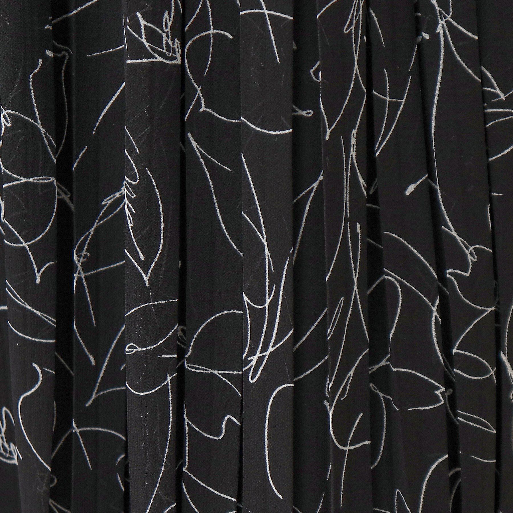 index「《新色追加》着丈が選べる！プリーツフレアスカート【イージーケア／防シワ／洗濯機洗い可】」|スカート|