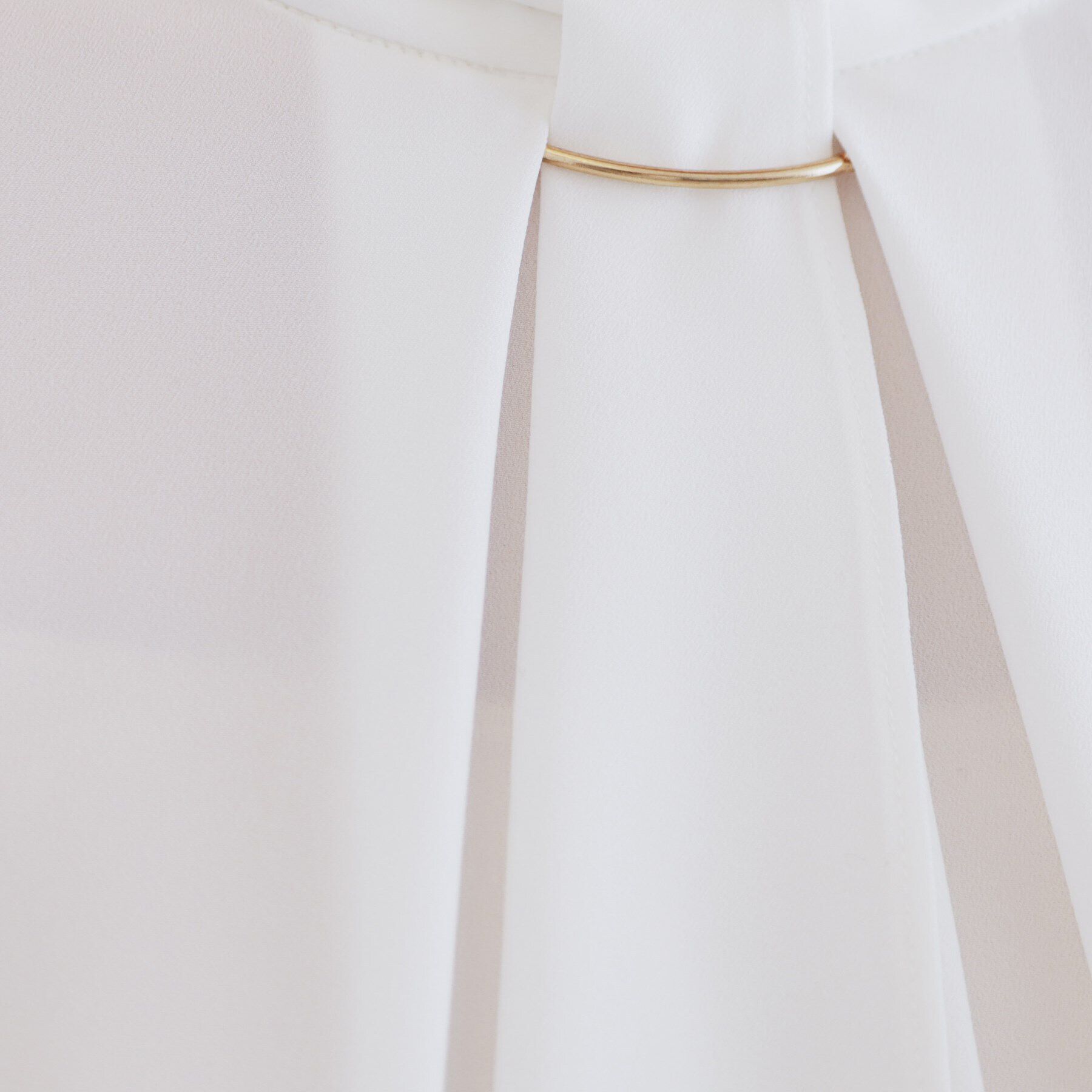 index「《XS-LLsize》通勤対応/ボウタイブラウス/取り外しパーツ付き 【洗濯機洗い可/防シワ】」|シャツ・ブラウス|