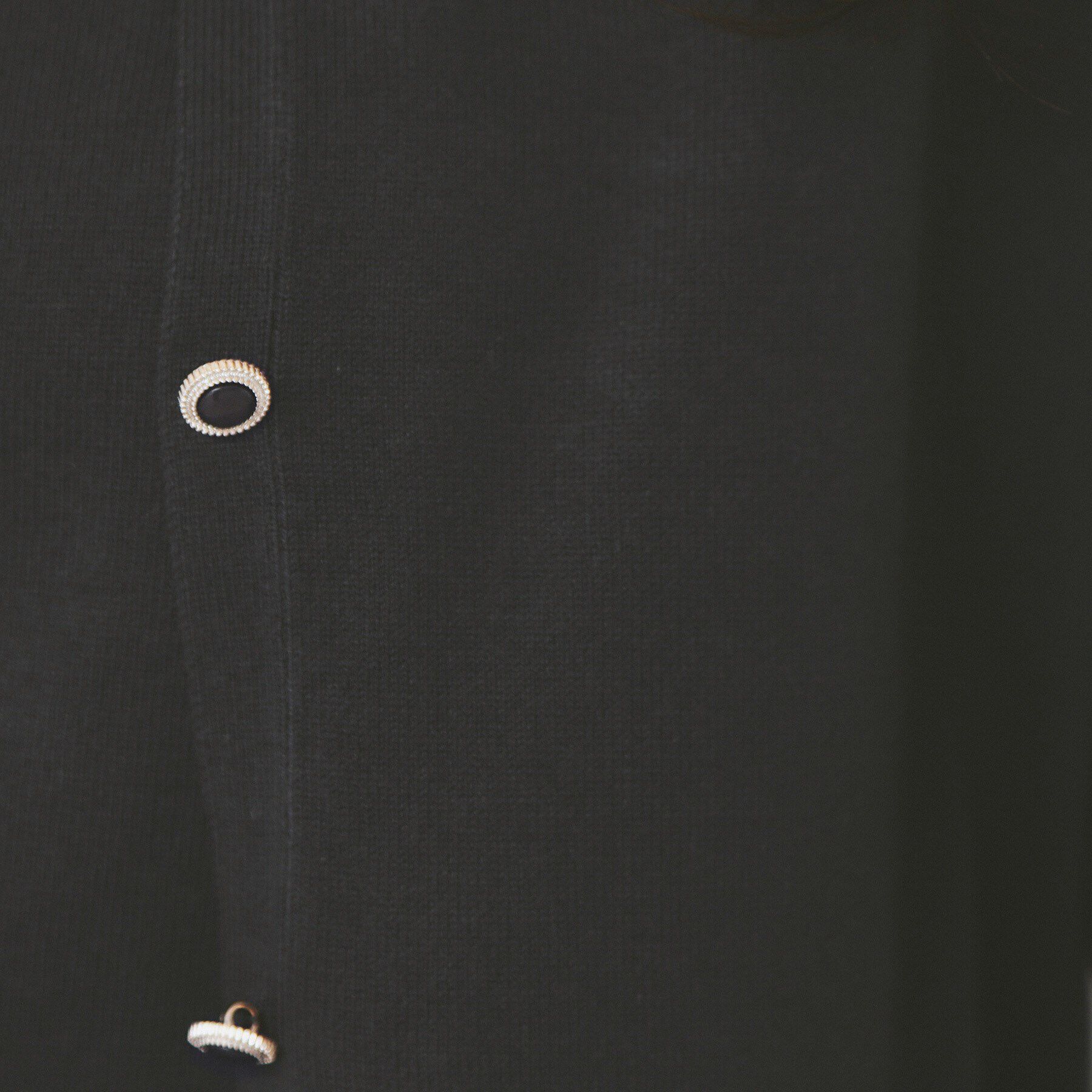 index「《5color》ポケットデザイン付きクルーネックカーディガン【洗濯機洗い可】」|カーディガン|