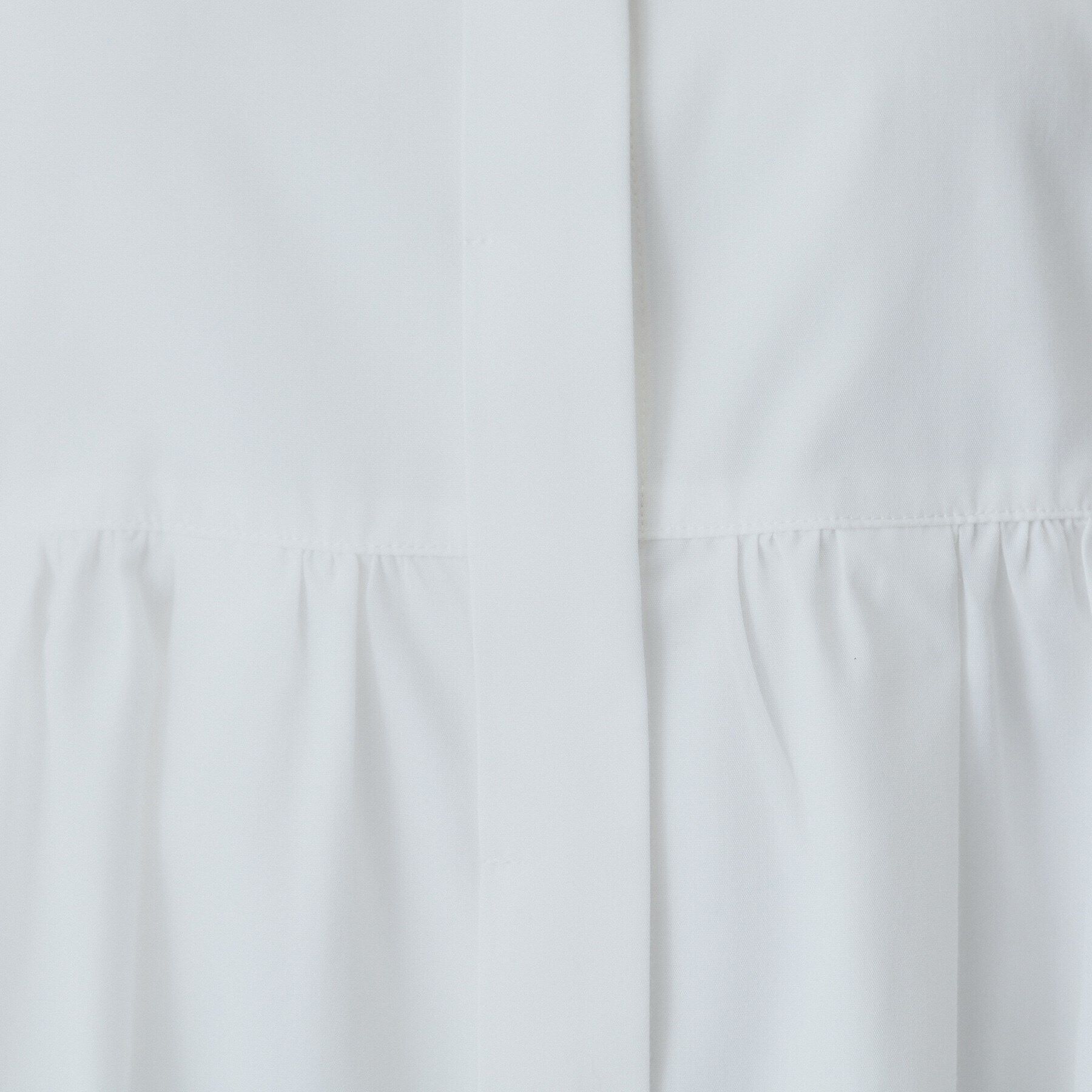 index「《6color》フリルバンドカラーペプラムブラウス【洗濯機洗い可/イージーアイロン/防シワ】」|シャツ・ブラウス|