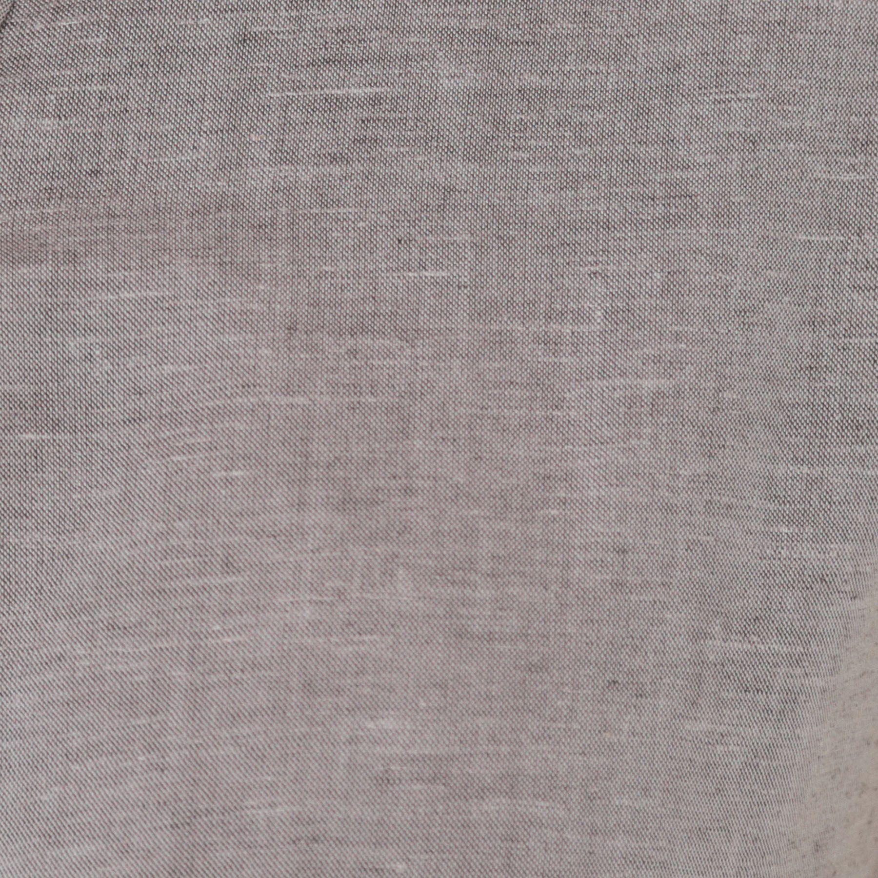 index「リネンライクシャツワンピース【洗濯機洗い可】」|ワンピース|