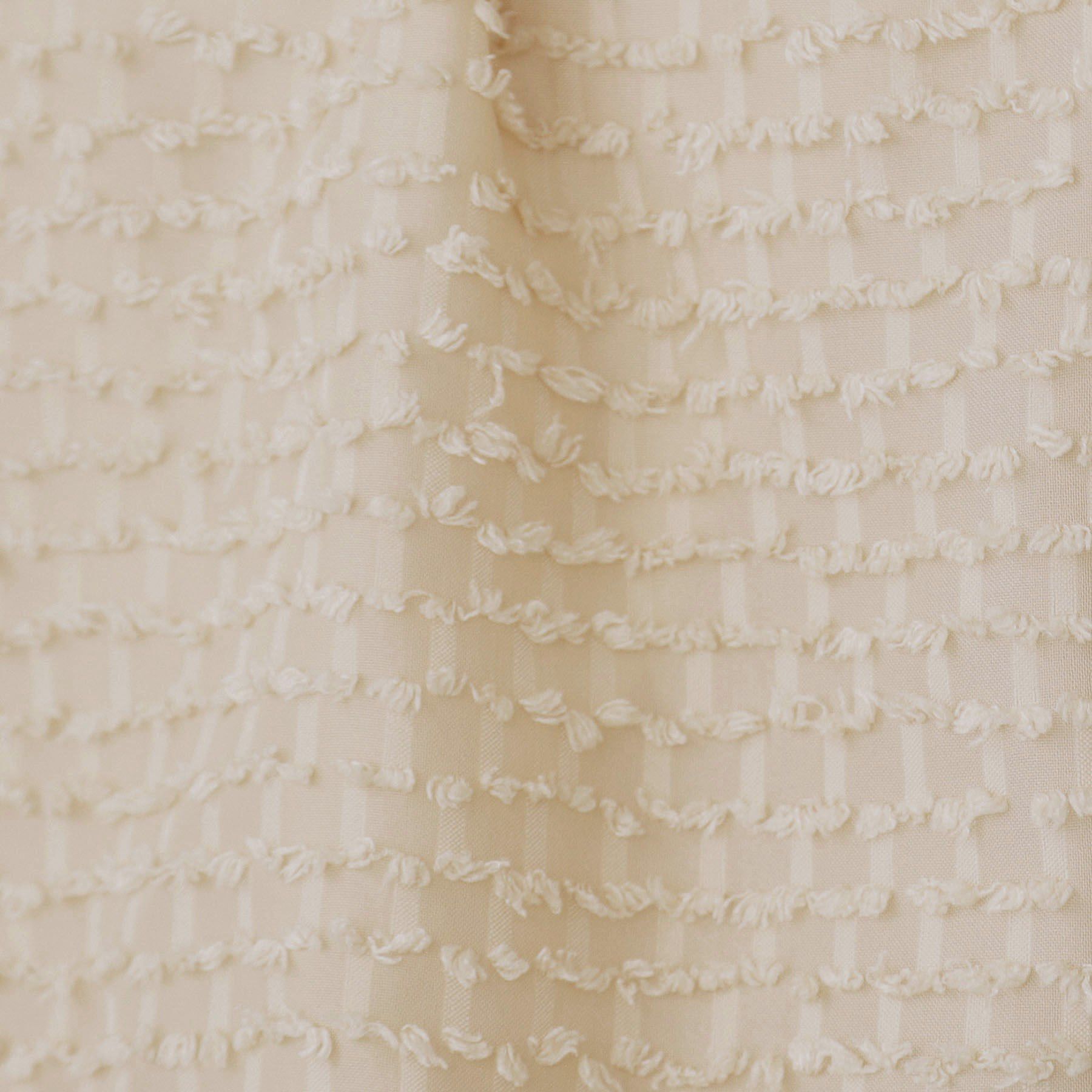 index「2WAY カットジャカードブラウス【洗濯機洗い可/防シワ】」|シャツ・ブラウス|