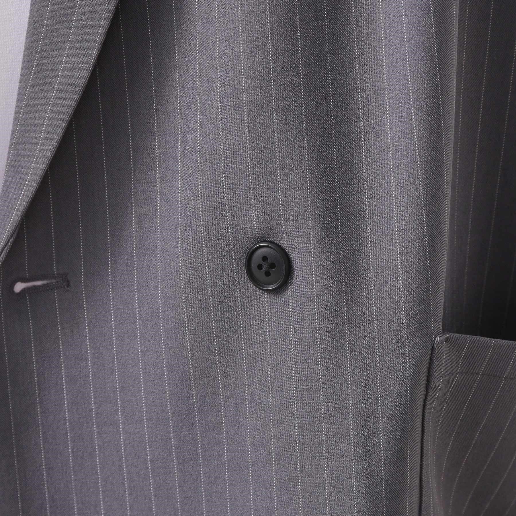 THE SHOP TK「ダブルジレ【セットアップ可/洗濯機OK】」|ベスト・ジレ|