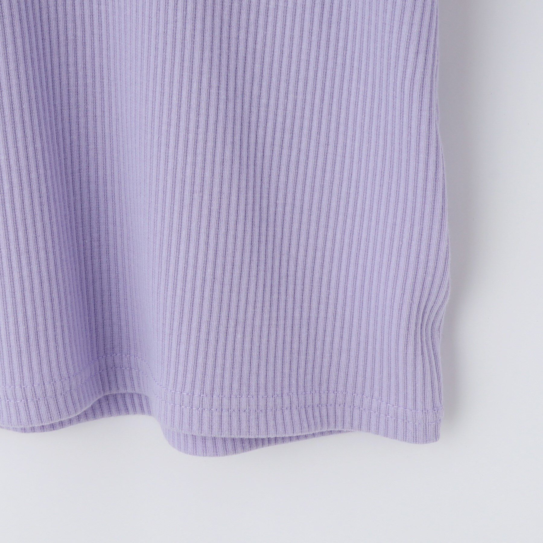 THE SHOP TK「【100-150】バルーンスリーブ半袖プルオーバー/洗濯機OK」|Tシャツ・カットソー|