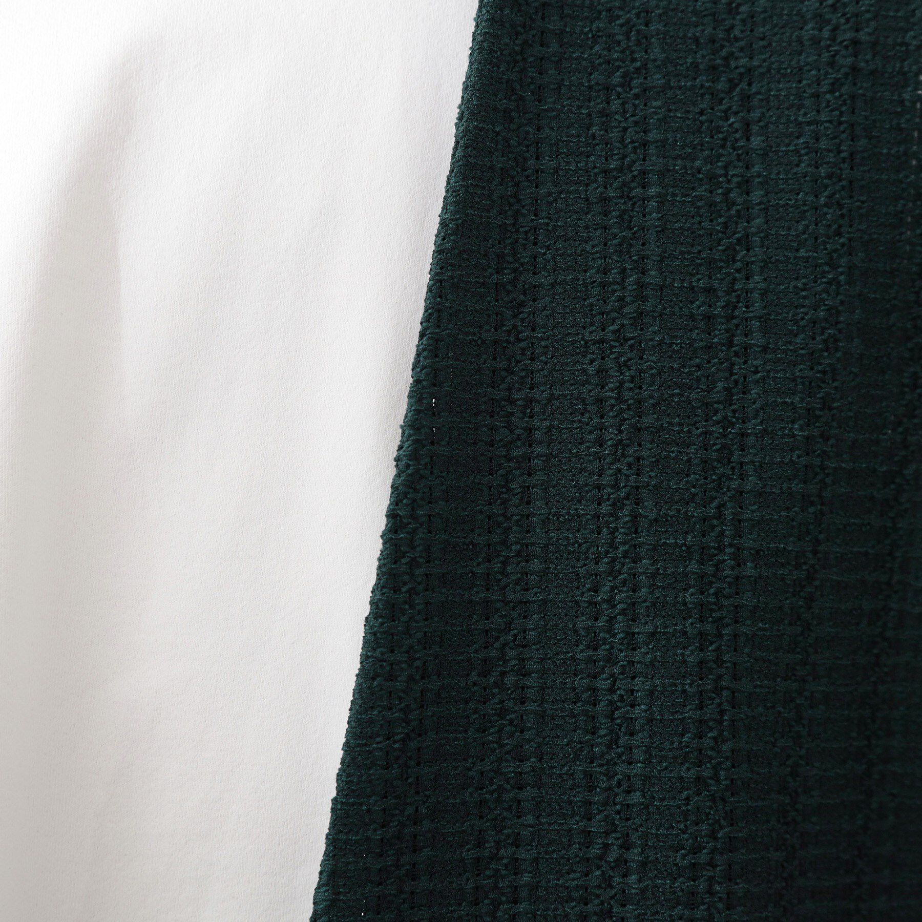 THE SHOP TK「【セットでお買い得！！】長袖カーディガン＋半袖Tシャツ　洗濯機OK/吸水速乾(Tシャツのみ)」|カーディガン|