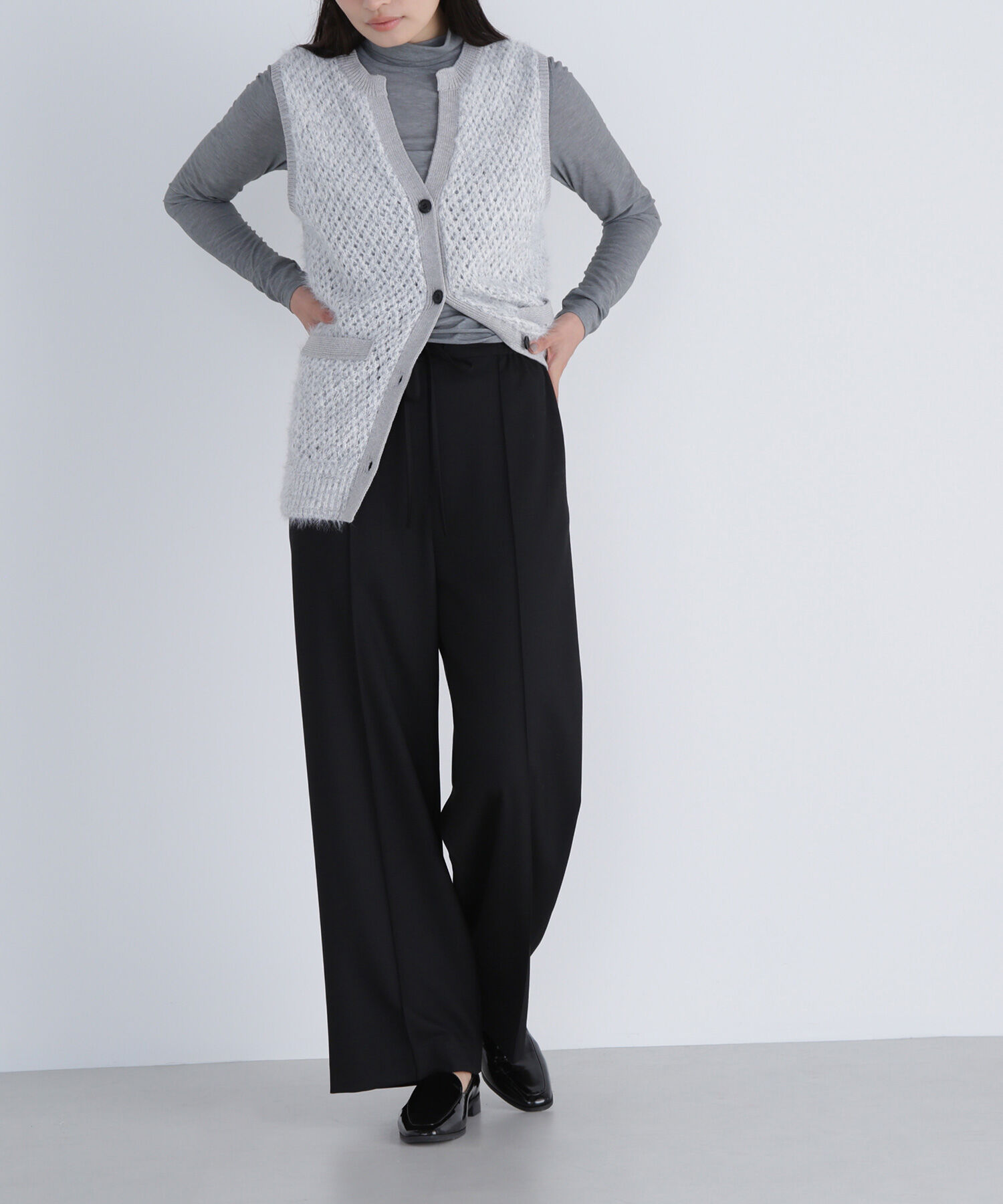  「楽してごめん！はくだけきちんと見えパンツ」|その他|