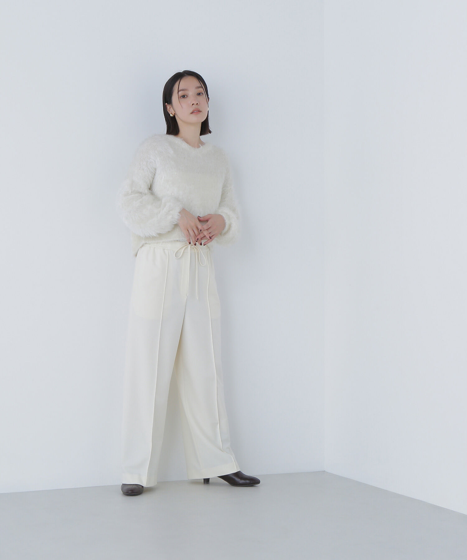  「楽してごめん！はくだけきちんと見えパンツ」|その他|