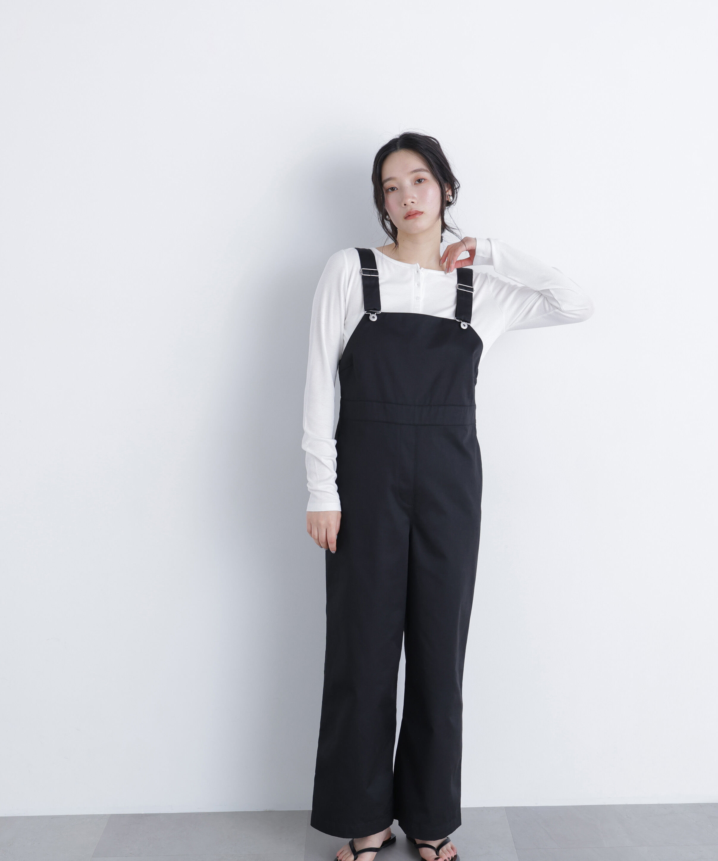  「〈N.〉ワークサロペット」|ワンピース|