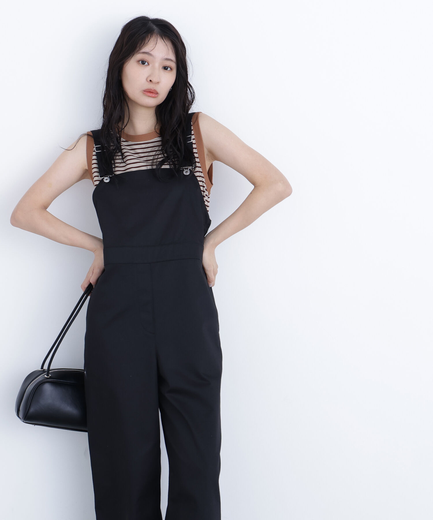  「〈N.〉ワークサロペット」|ワンピース|