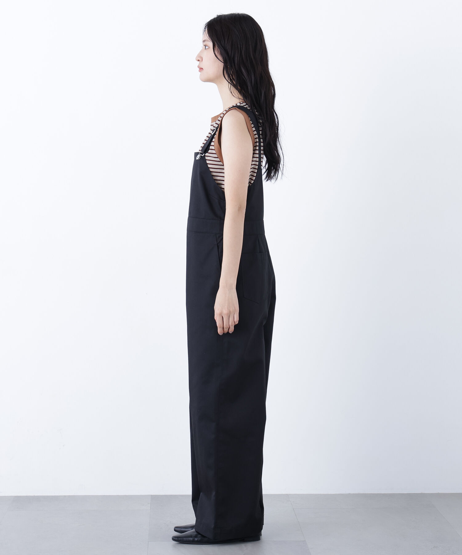  「〈N.〉ワークサロペット」|ワンピース|