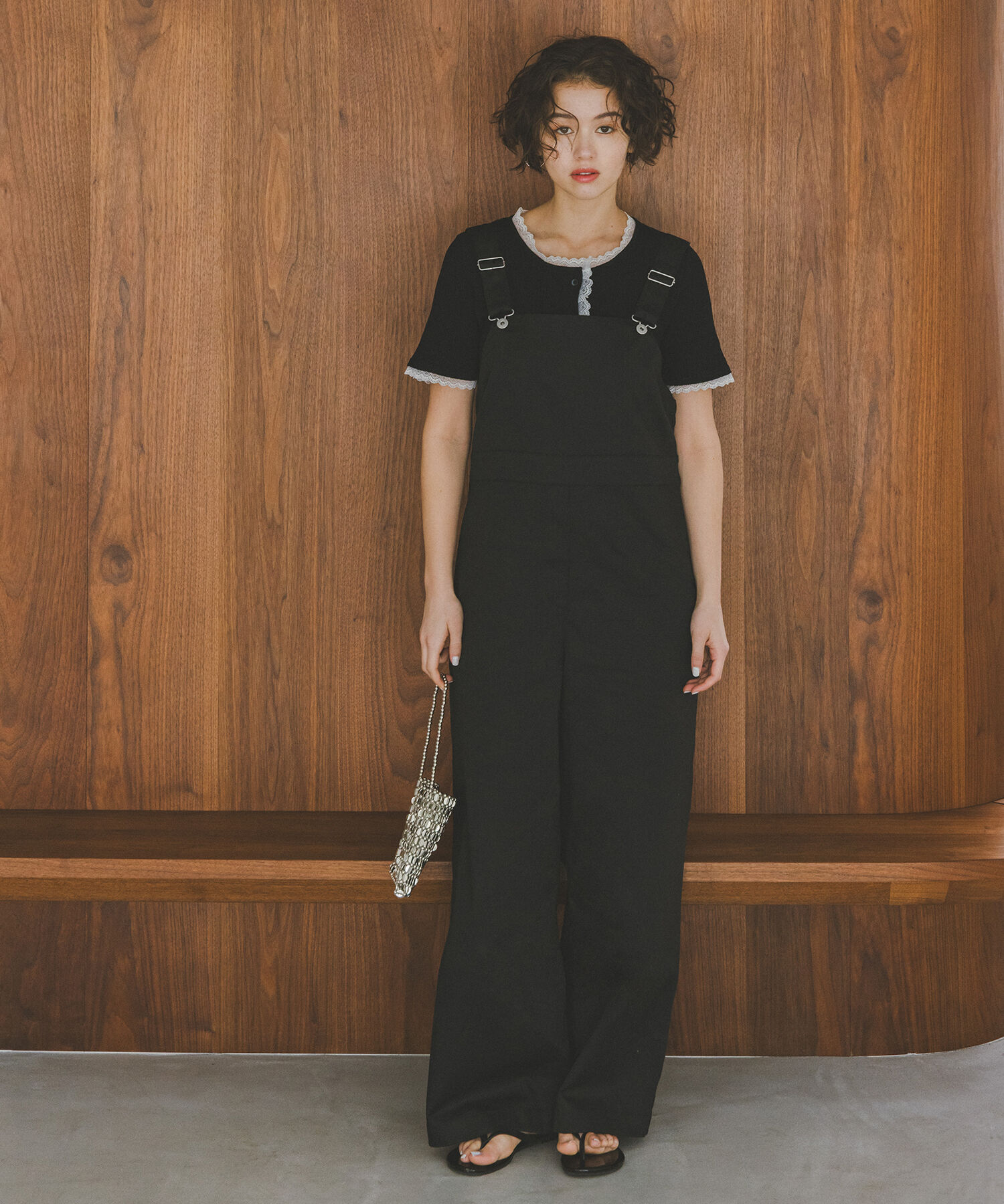  「〈N.〉ワークサロペット」|ワンピース|