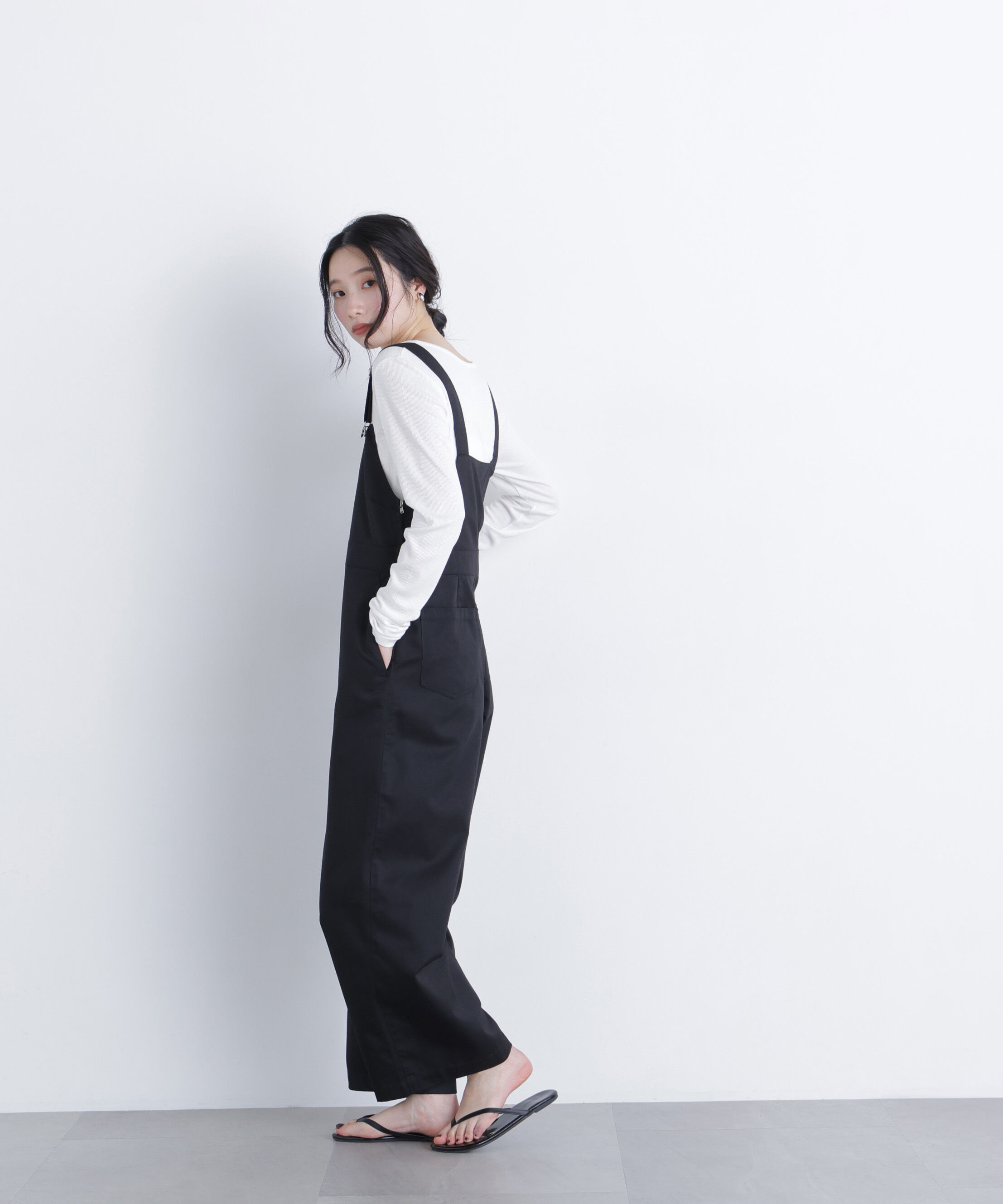  「〈N.〉ワークサロペット」|ワンピース|