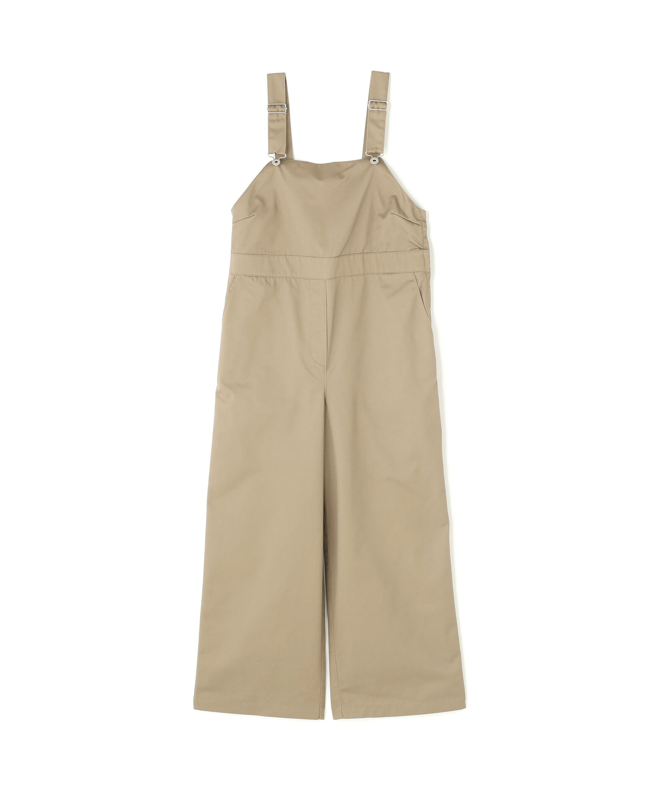  「〈N.〉ワークサロペット」|ワンピース|