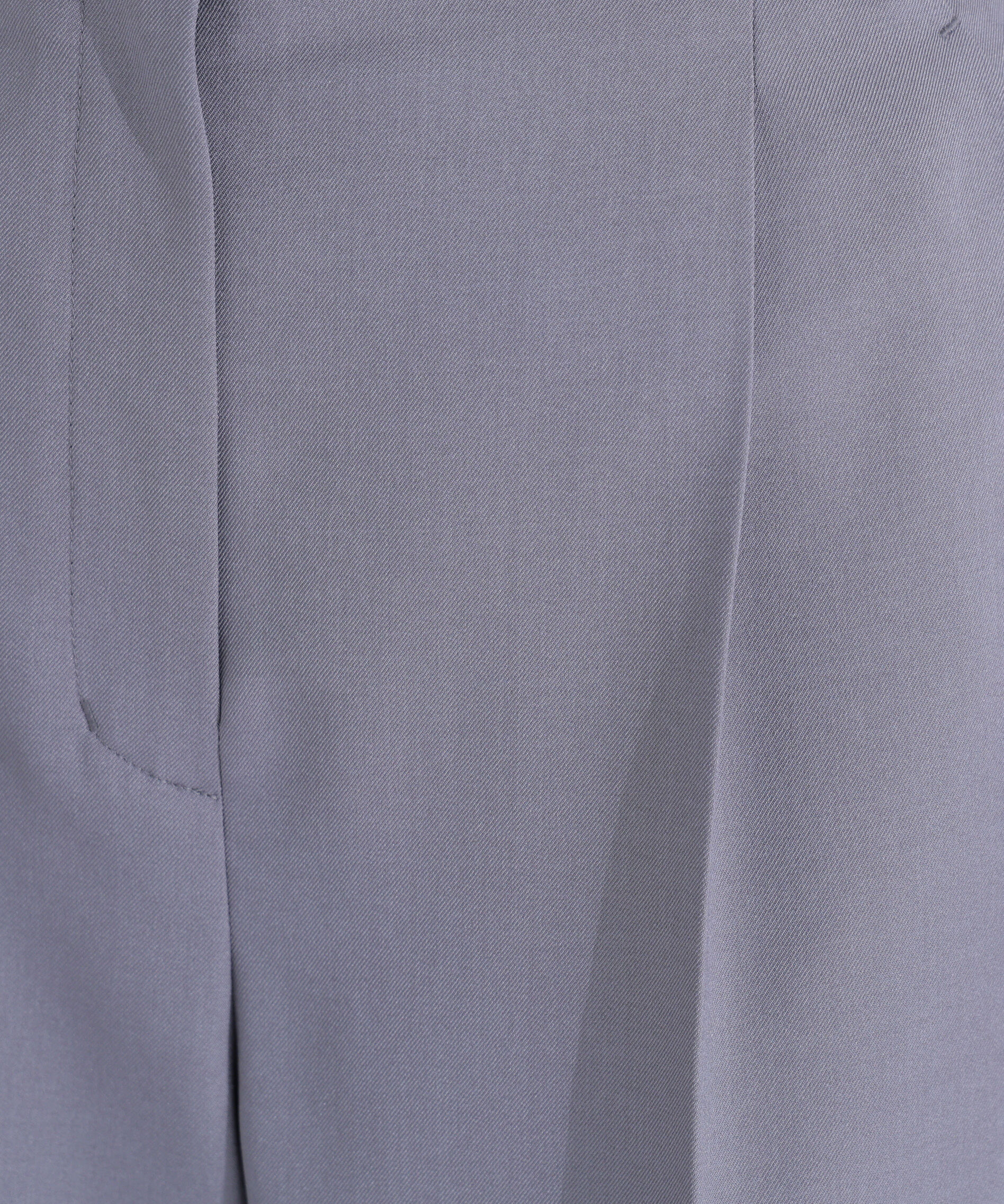  「ベルテッドタックワイドパンツ」|その他|