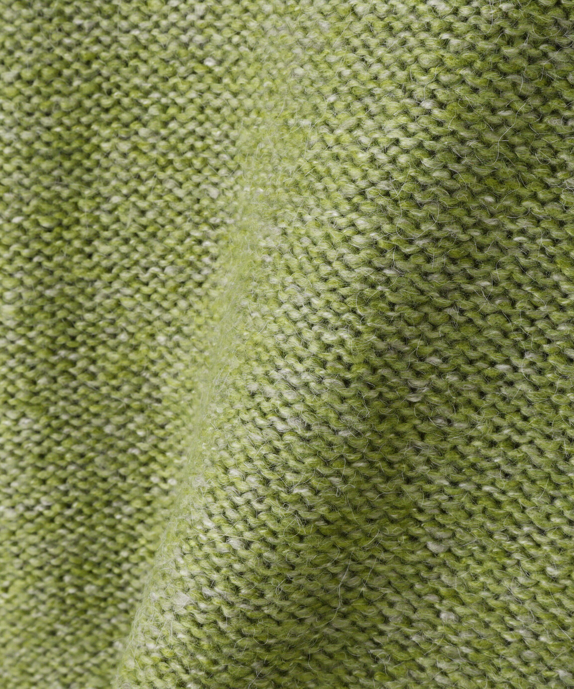  「バックリボンショート丈ニット」|ニット・セーター|