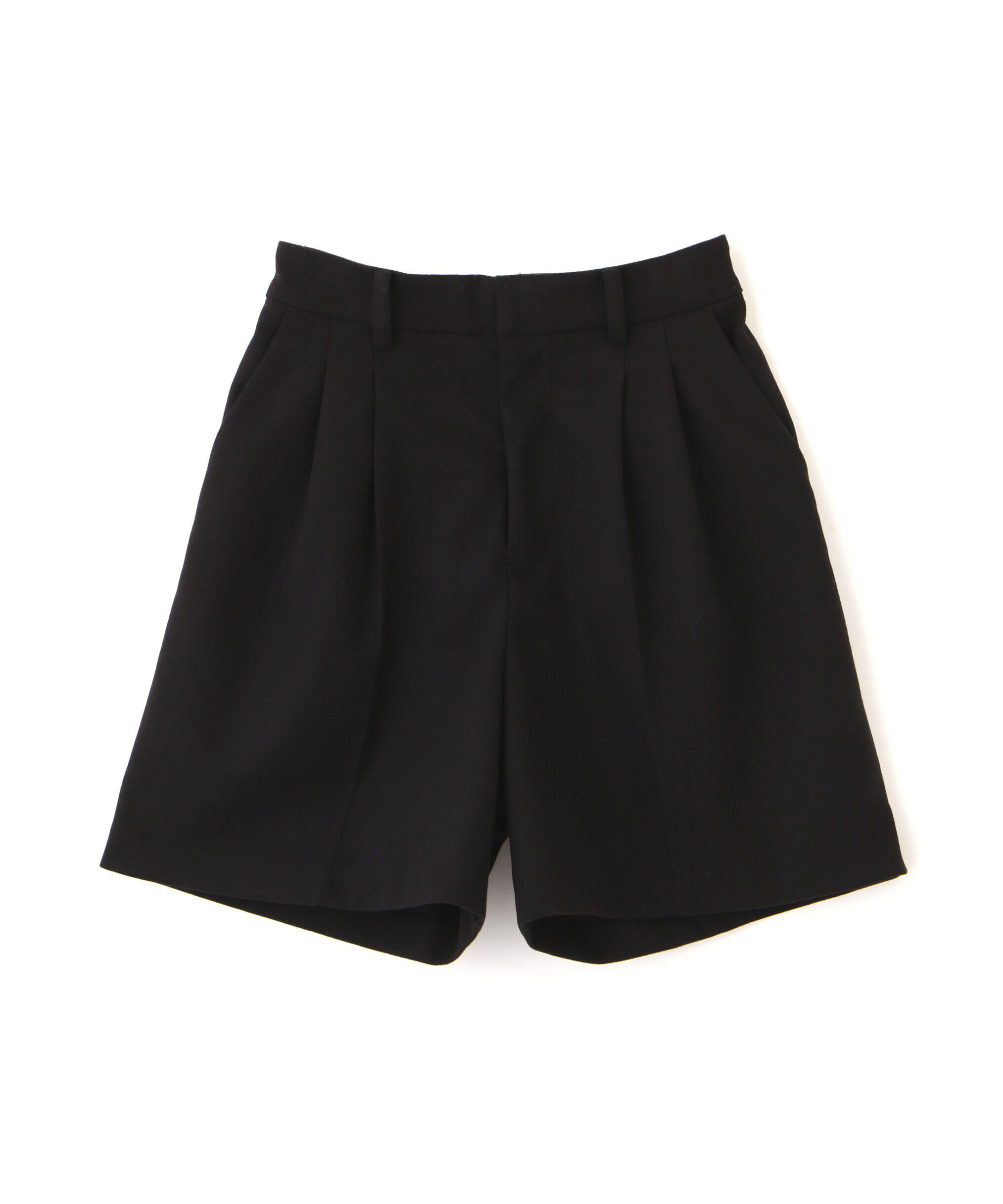  「タックショートパンツ」|その他|