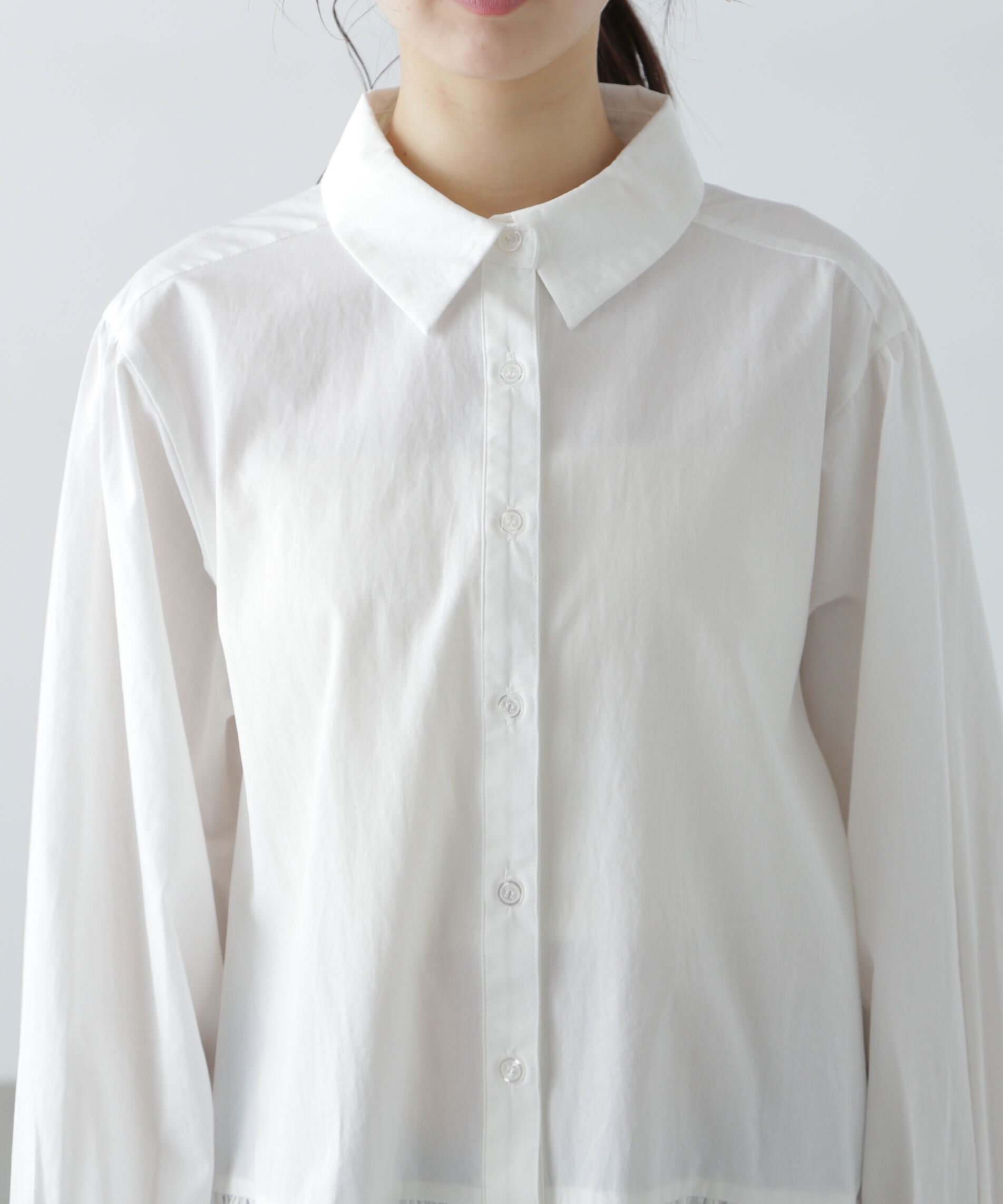  「ティアードミニワンピース」|ワンピース|