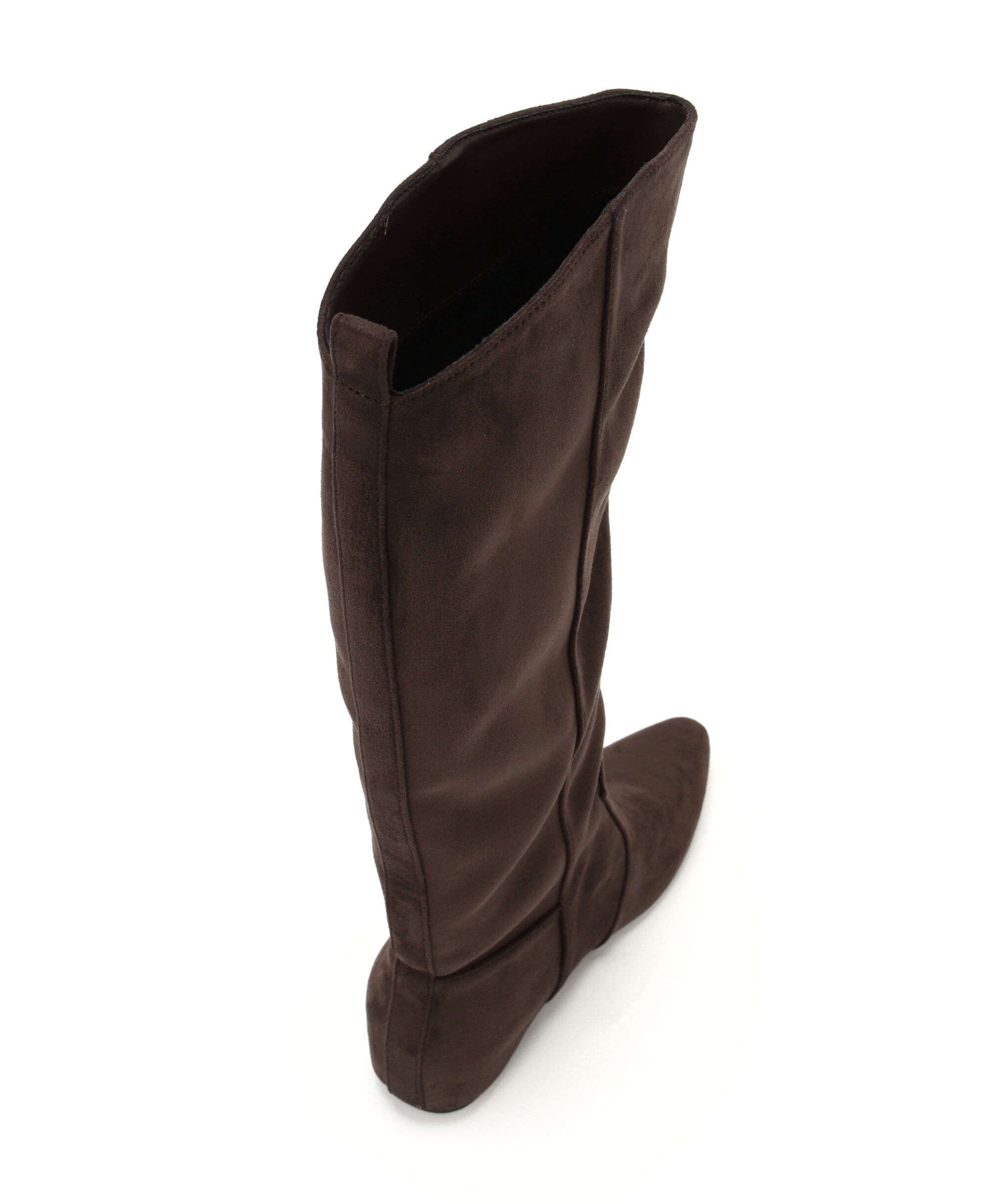  「フラットロングブーツ」|その他|