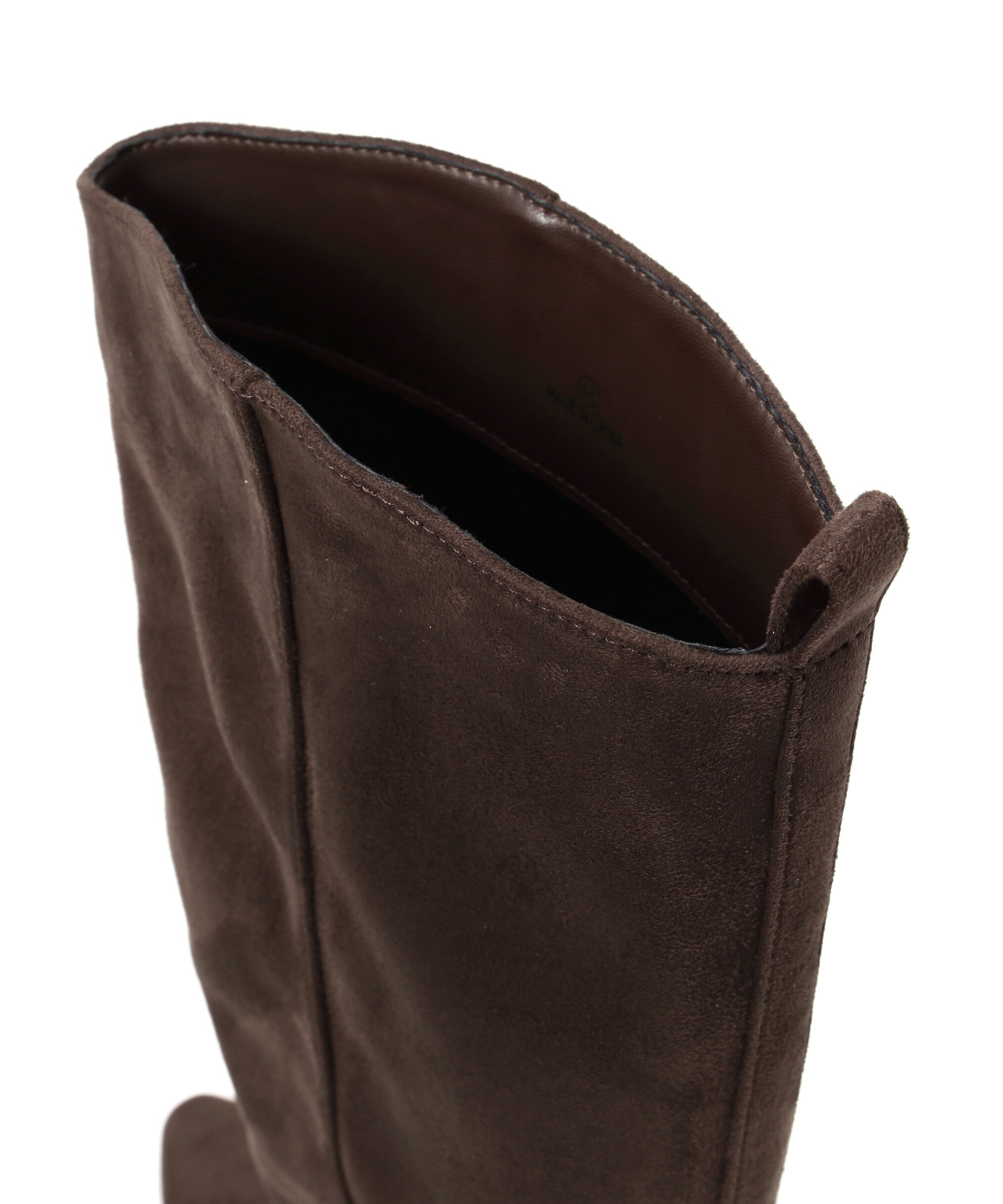  「フラットロングブーツ」|その他|