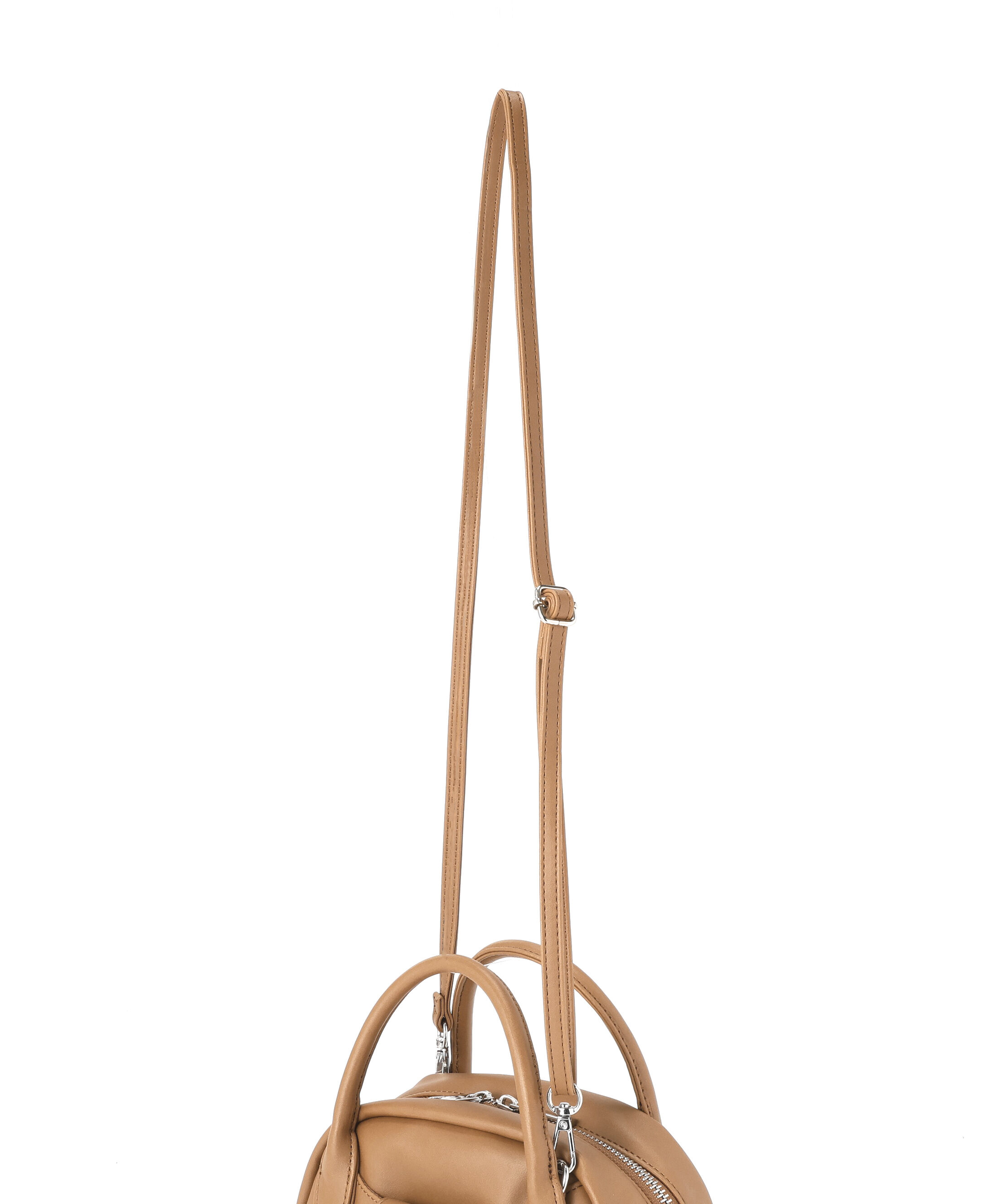  「フラップメタルベルトバッグ」|その他|