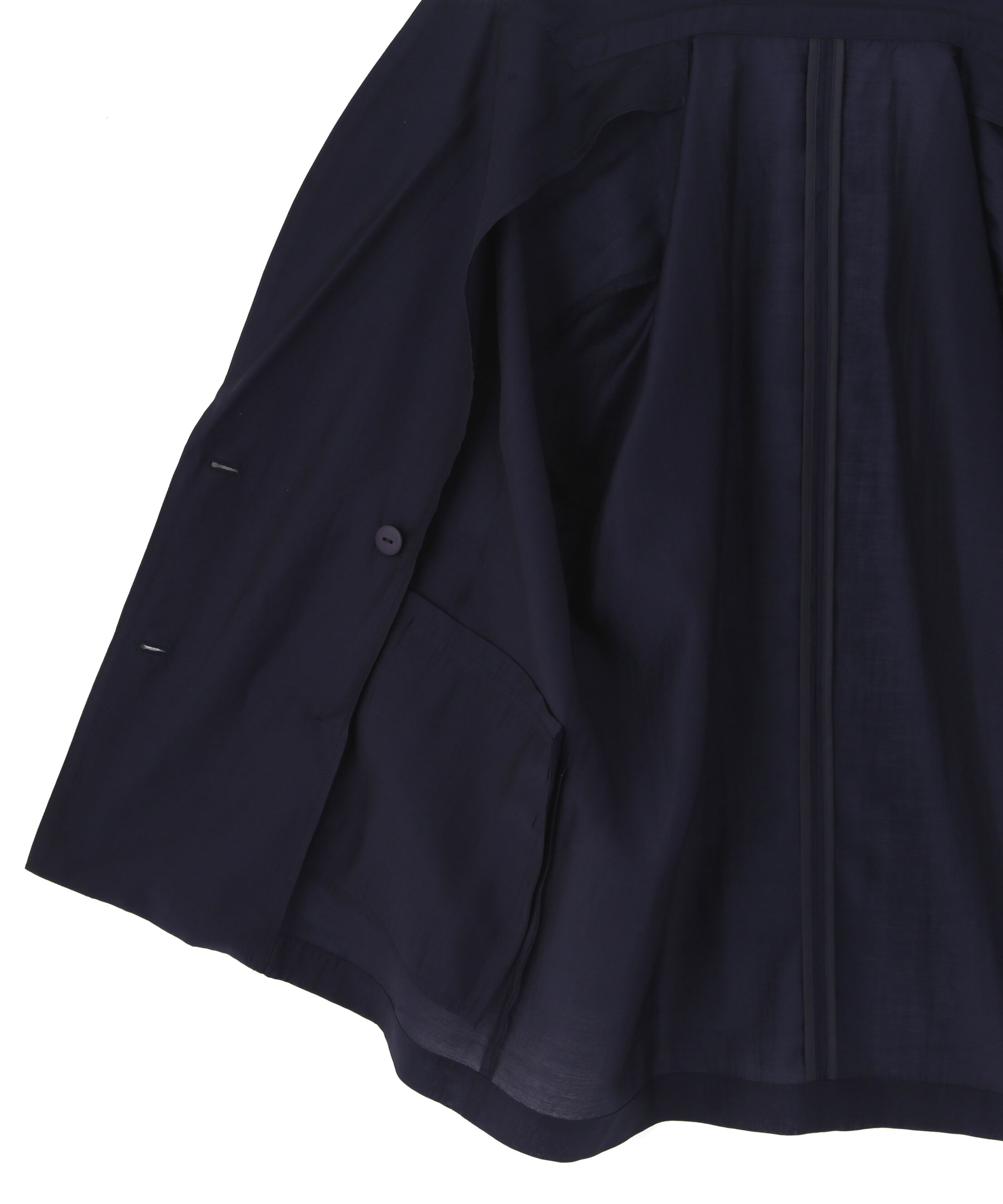  「〈MFM〉金ボタンシアージャケット」|その他|