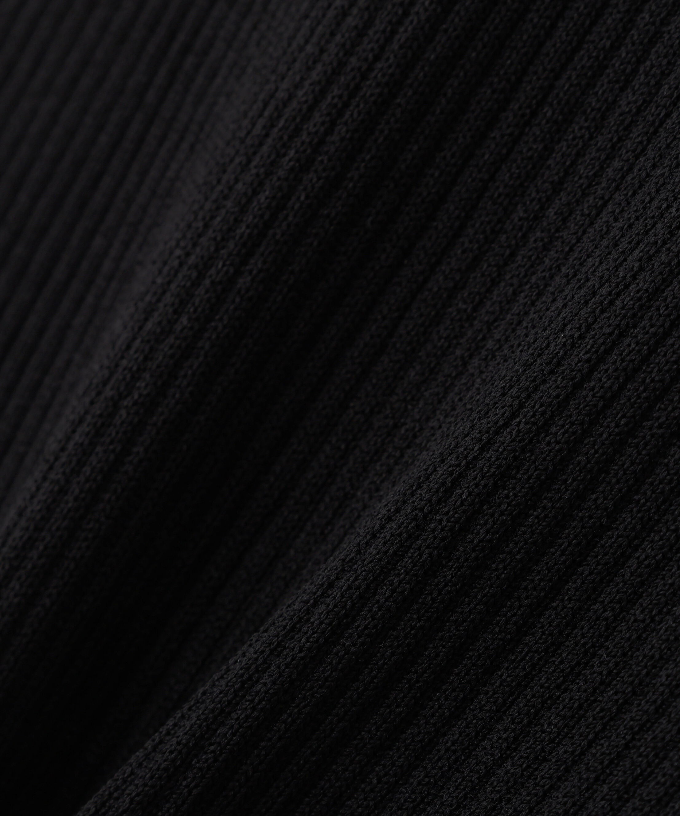  「ポロ衿ドッキングワンピース」|ワンピース|