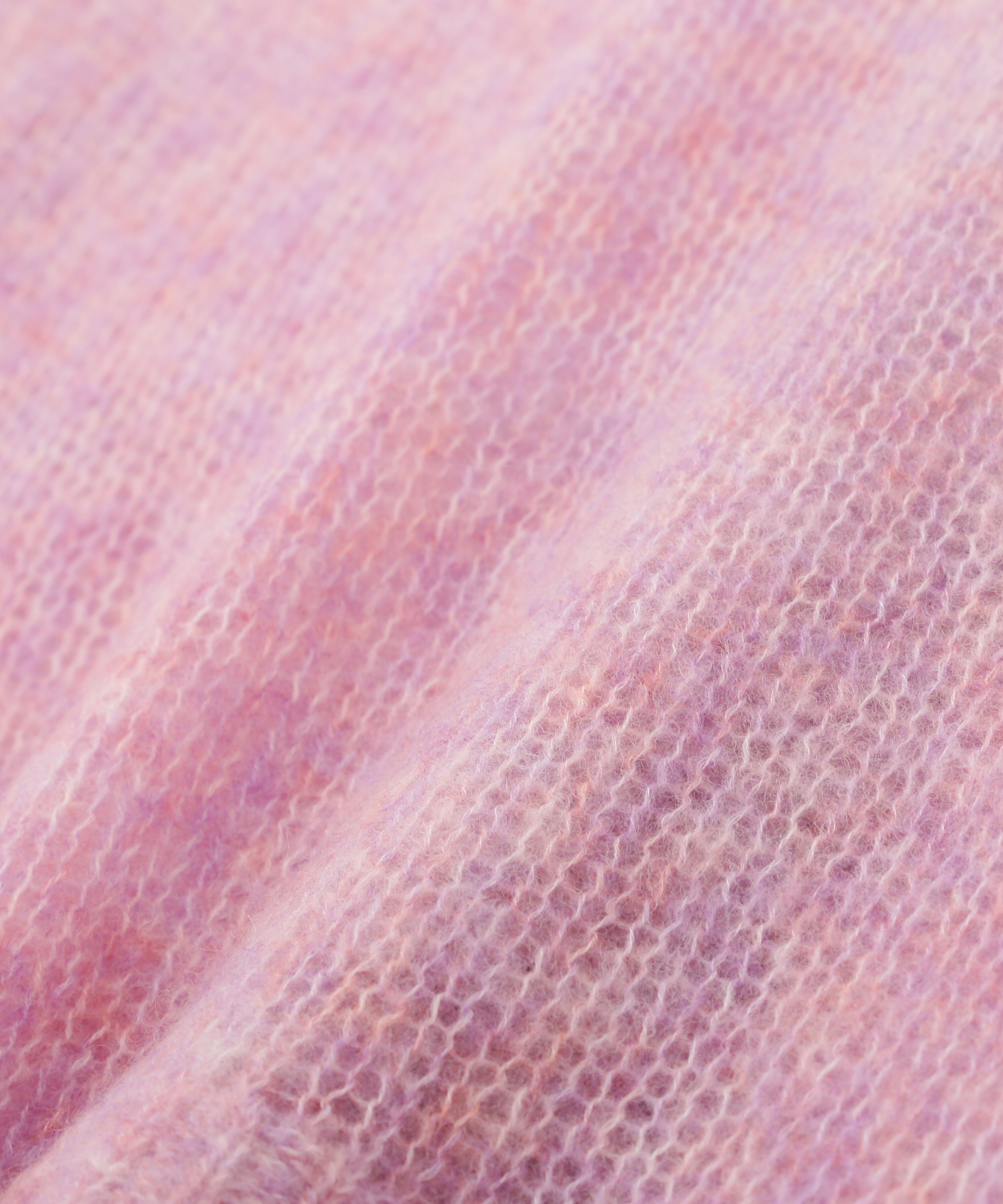  「シアーリボンニット」|ニット・セーター|