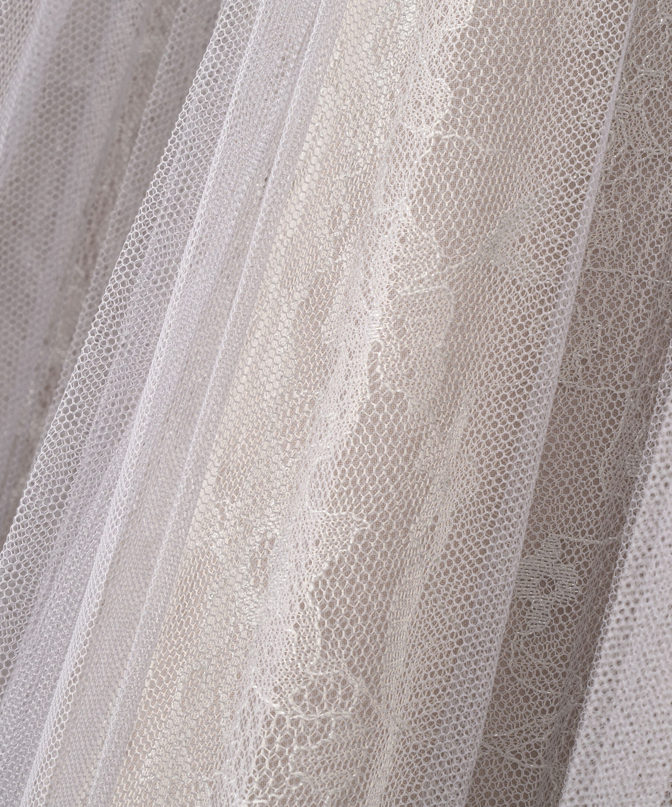  「配色パイピングレースワンピース」|ワンピース|