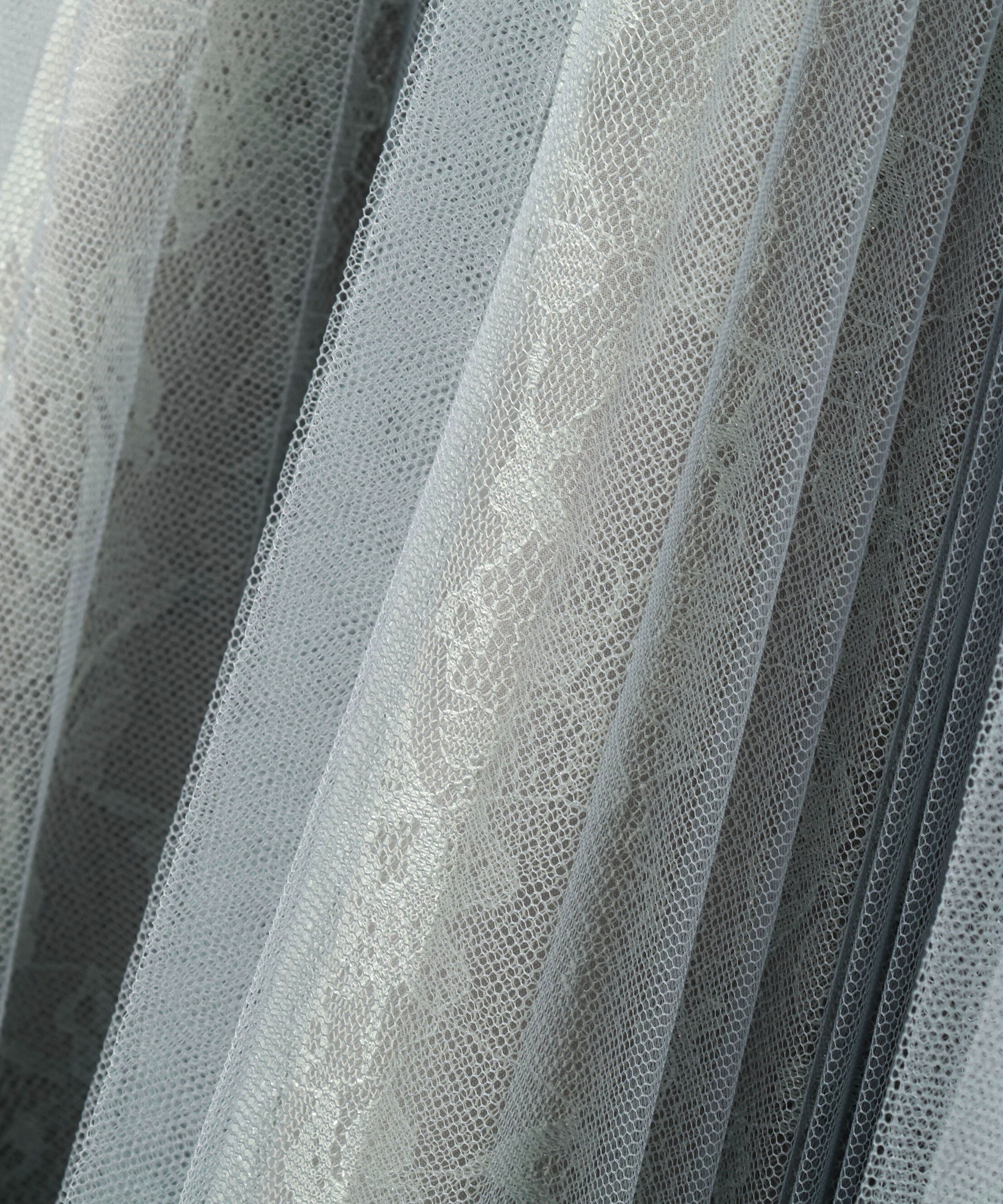  「配色パイピングレースワンピース」|ワンピース|