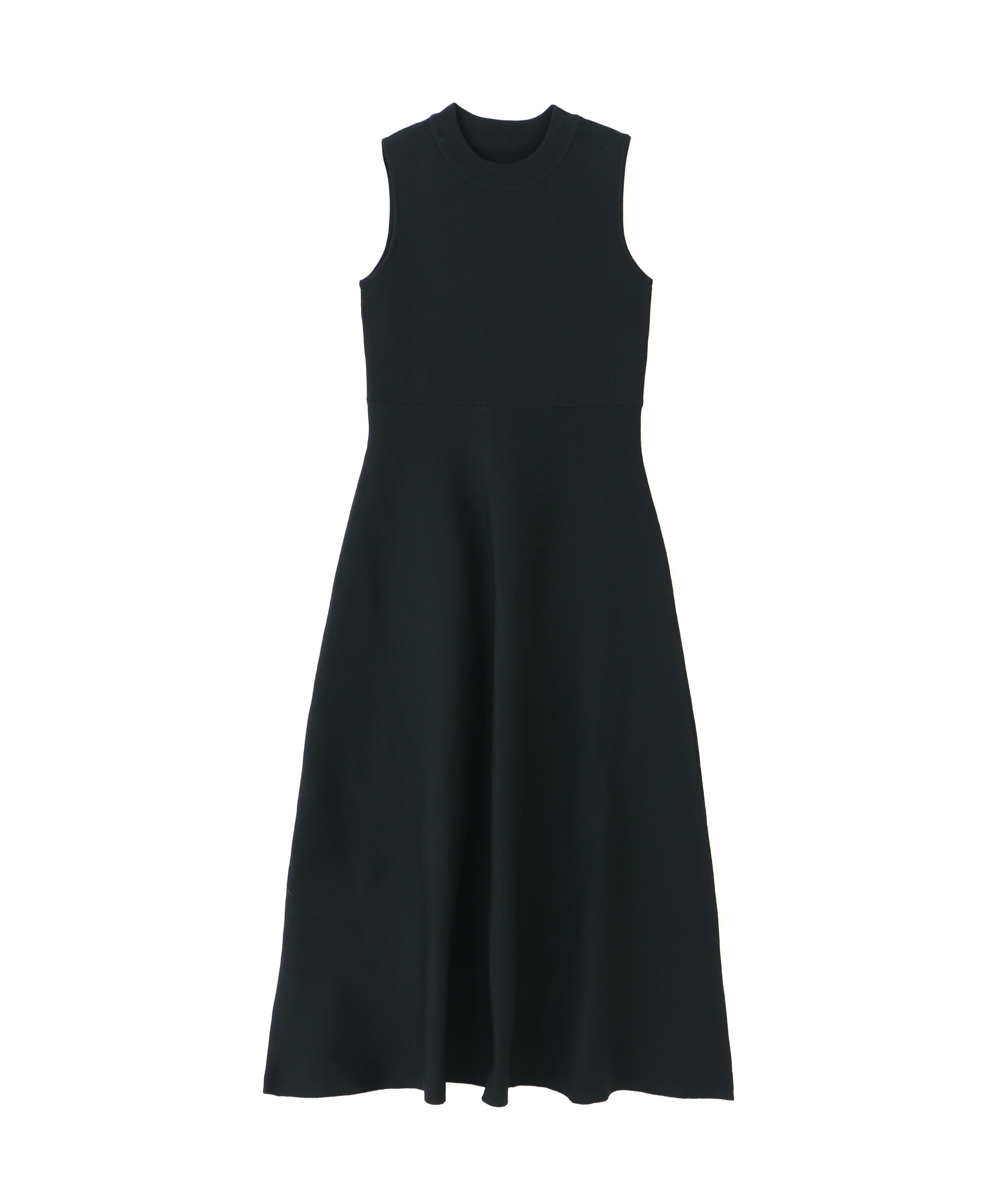  「起毛カーデニットワンピースセット」|ワンピース|