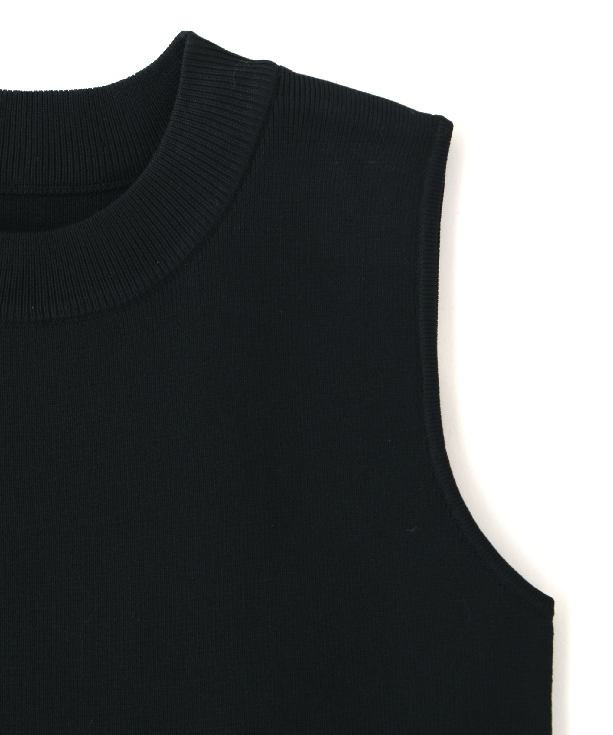  「起毛カーデニットワンピースセット」|ワンピース|