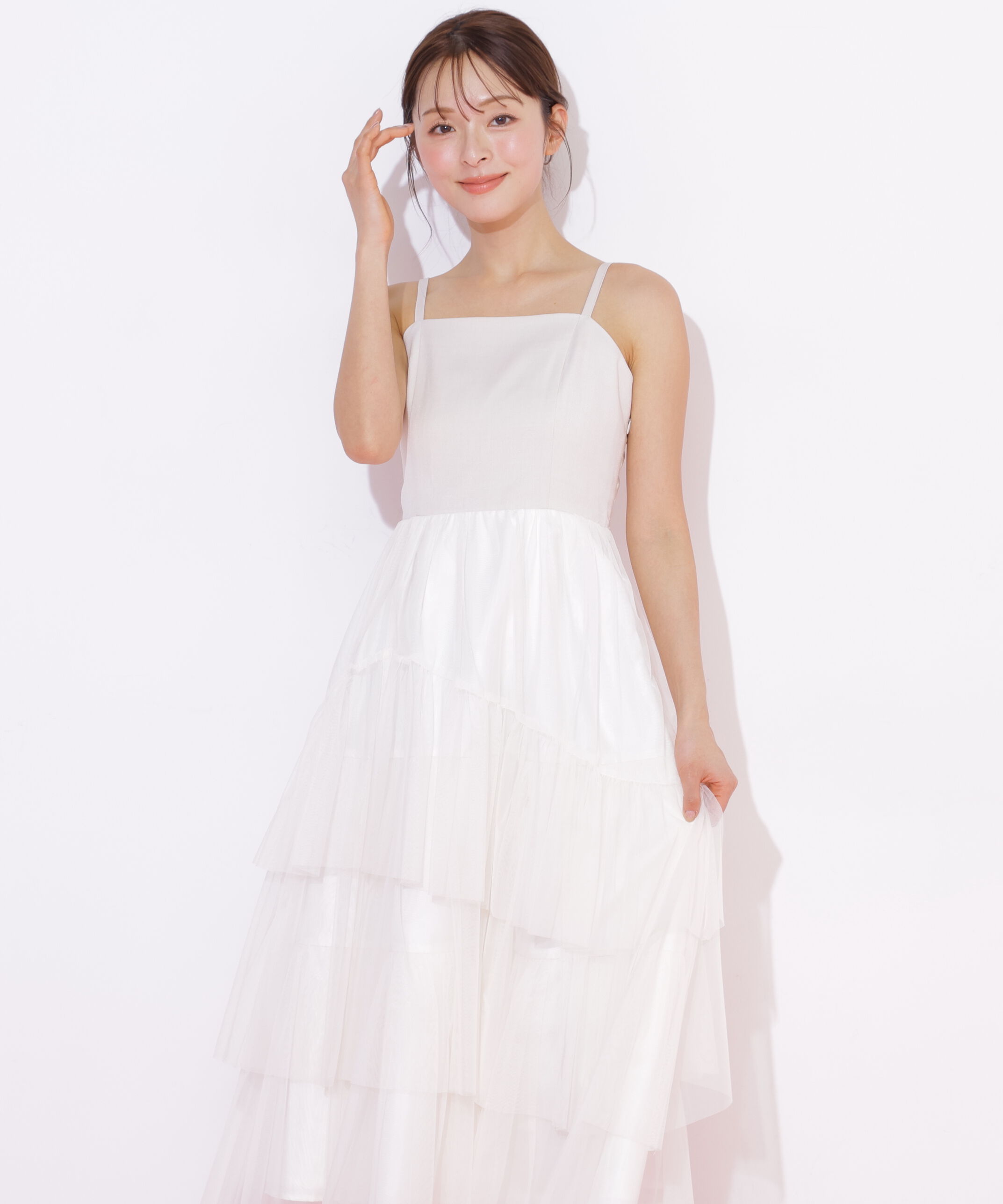  「チュールドッキングジャンスカ」|ワンピース|