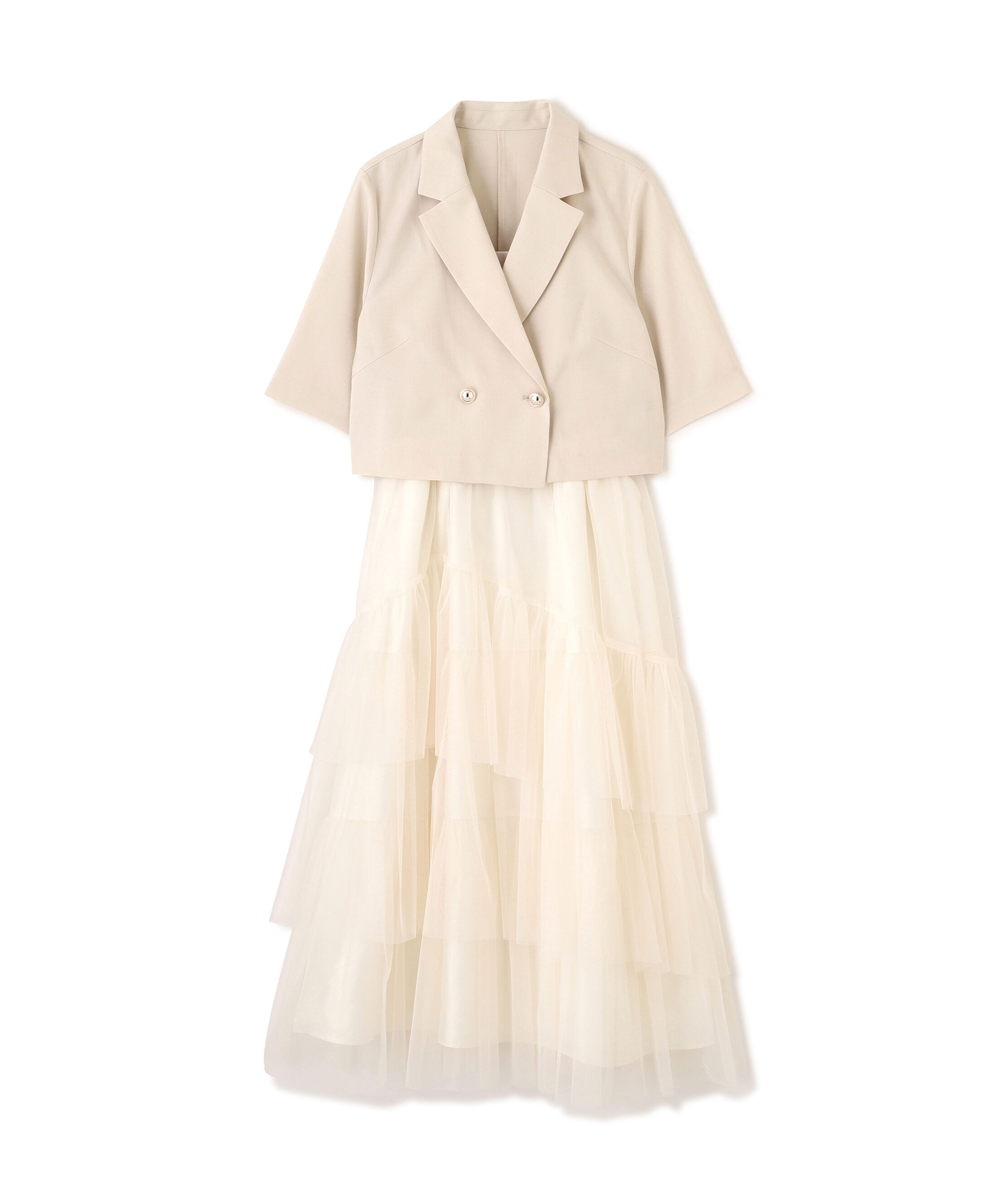  「チュールドッキングジャンスカ」|ワンピース|