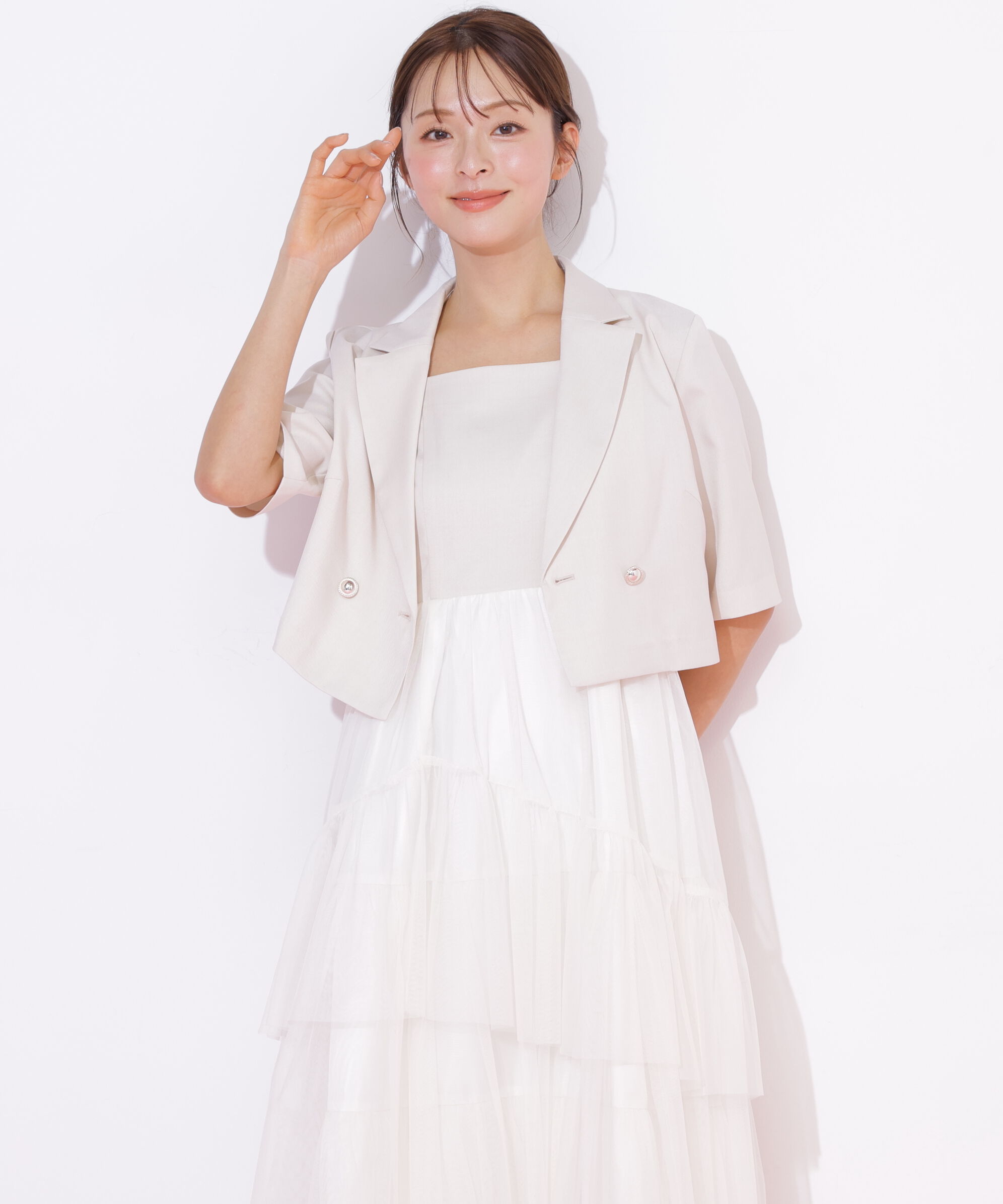  「チュールドッキングジャンスカ」|ワンピース|