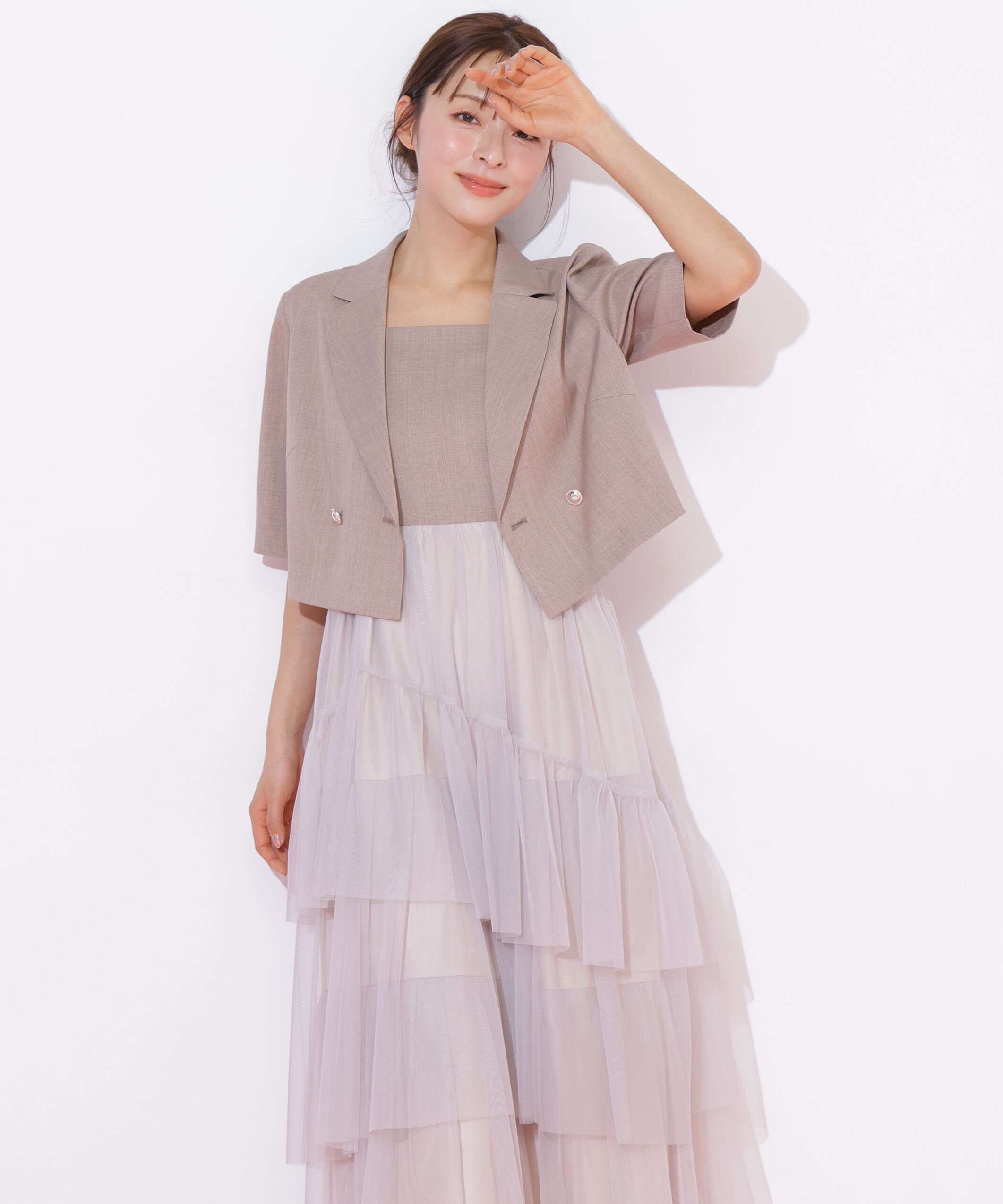  「チュールドッキングジャンスカ」|ワンピース|