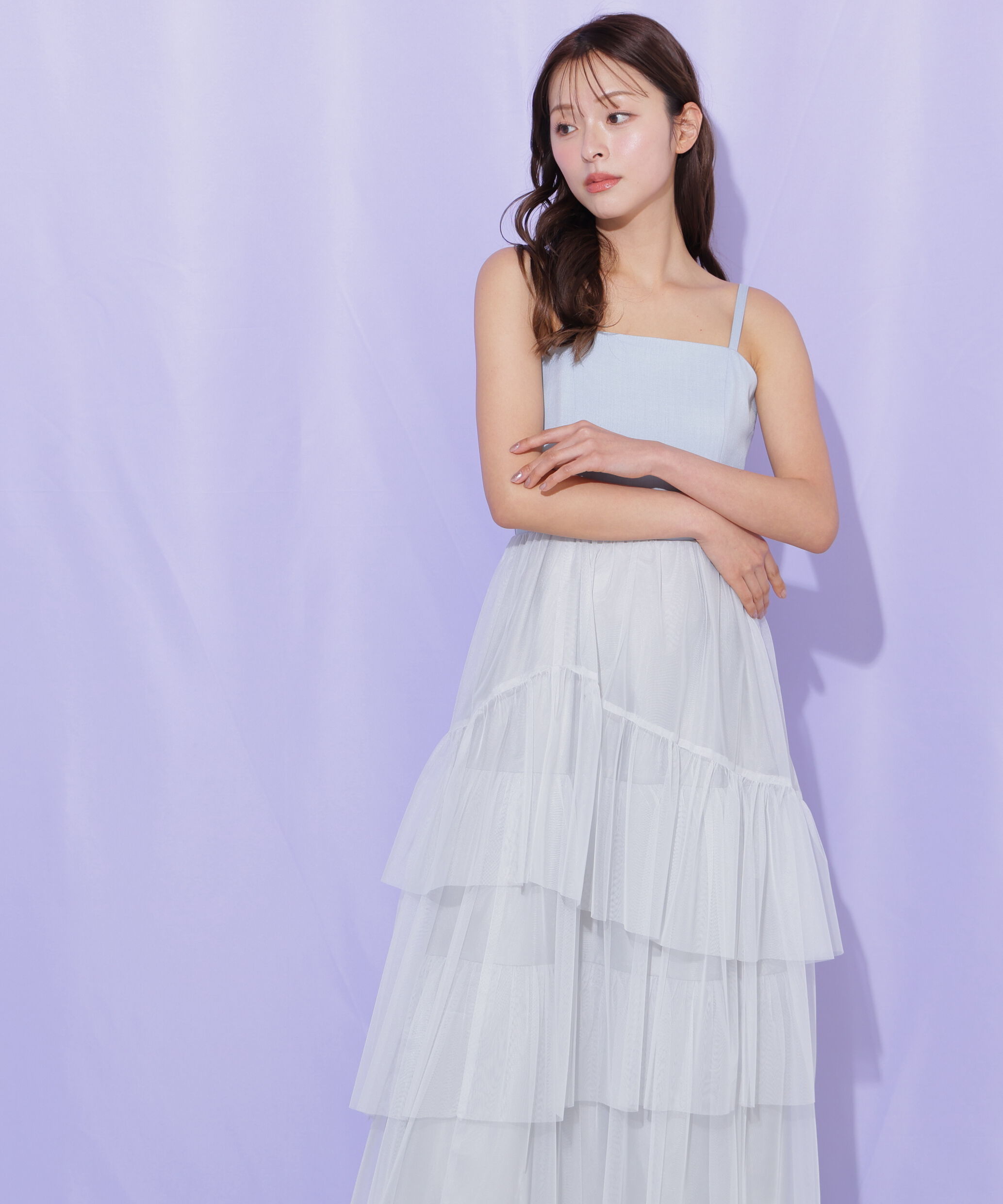  「チュールドッキングジャンスカ」|ワンピース|