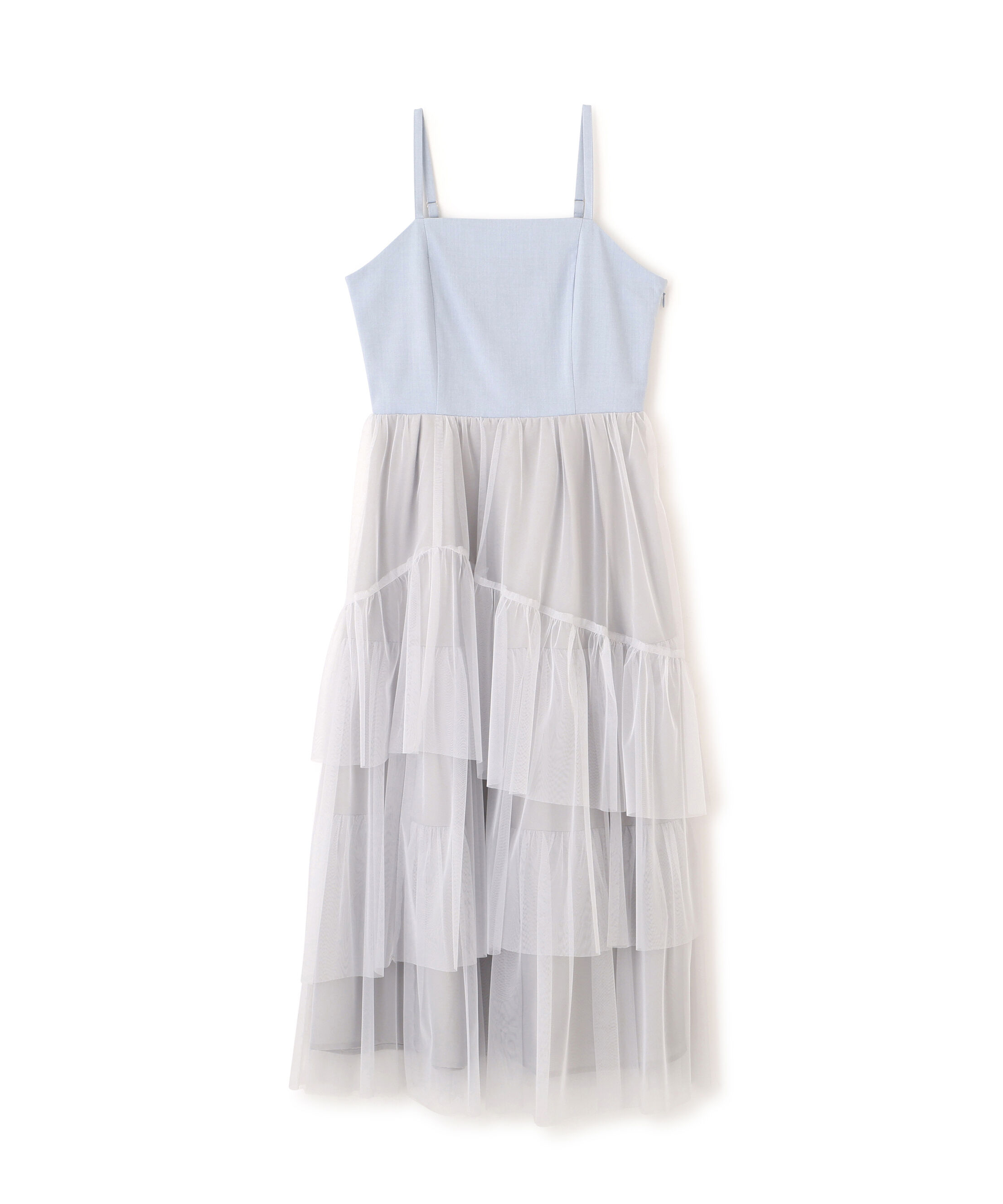  「チュールドッキングジャンスカ」|ワンピース|