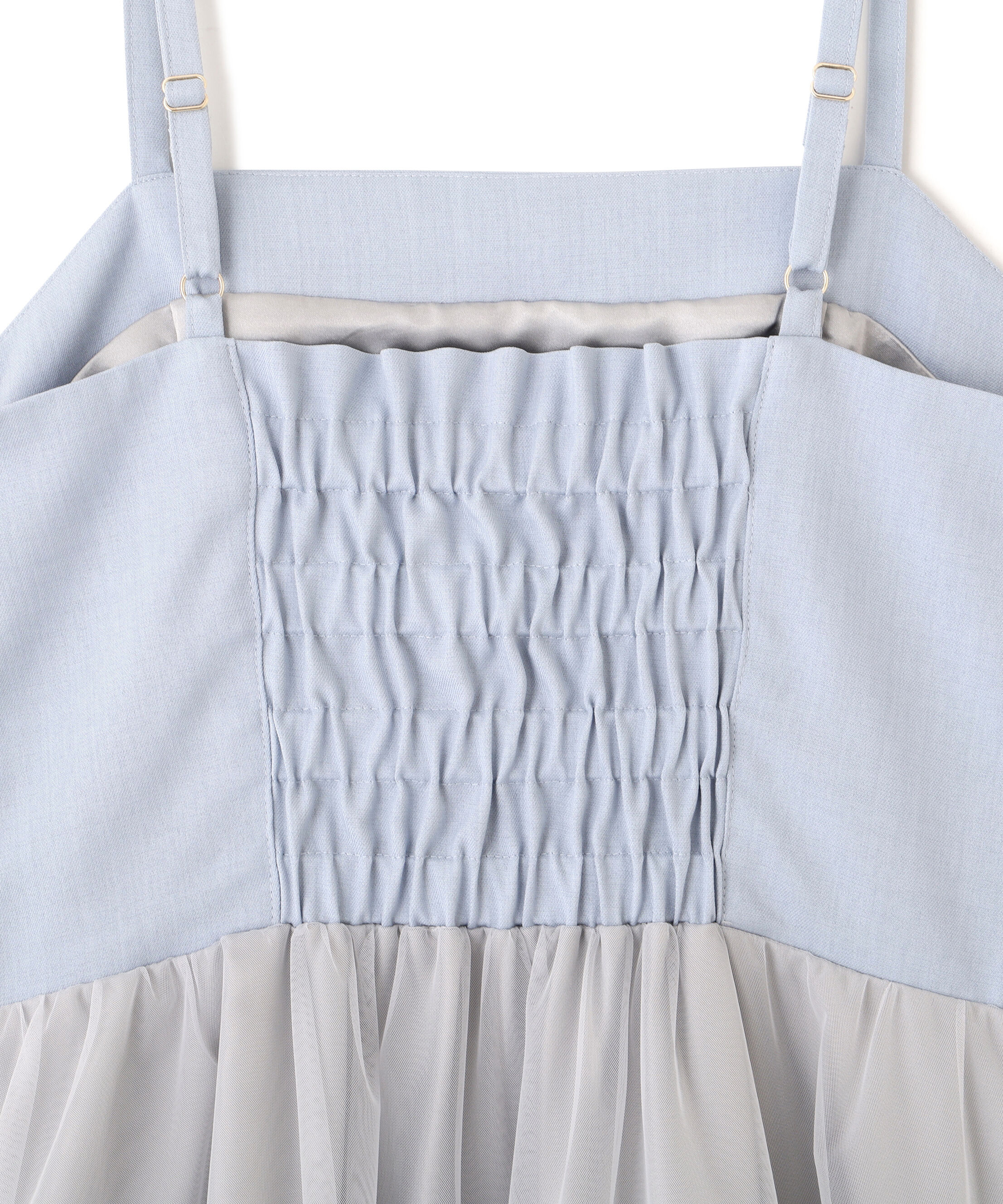  「チュールドッキングジャンスカ」|ワンピース|