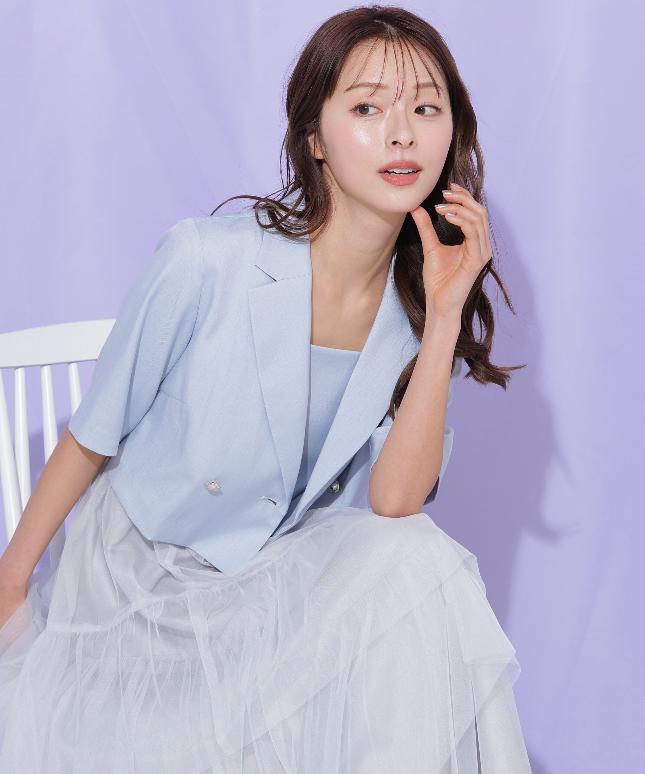  「チュールドッキングジャンスカ」|ワンピース|