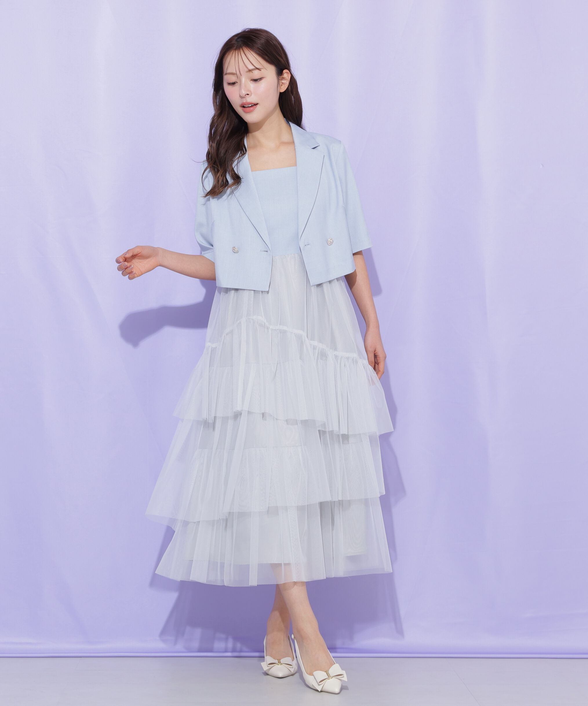  「チュールドッキングジャンスカ」|ワンピース|