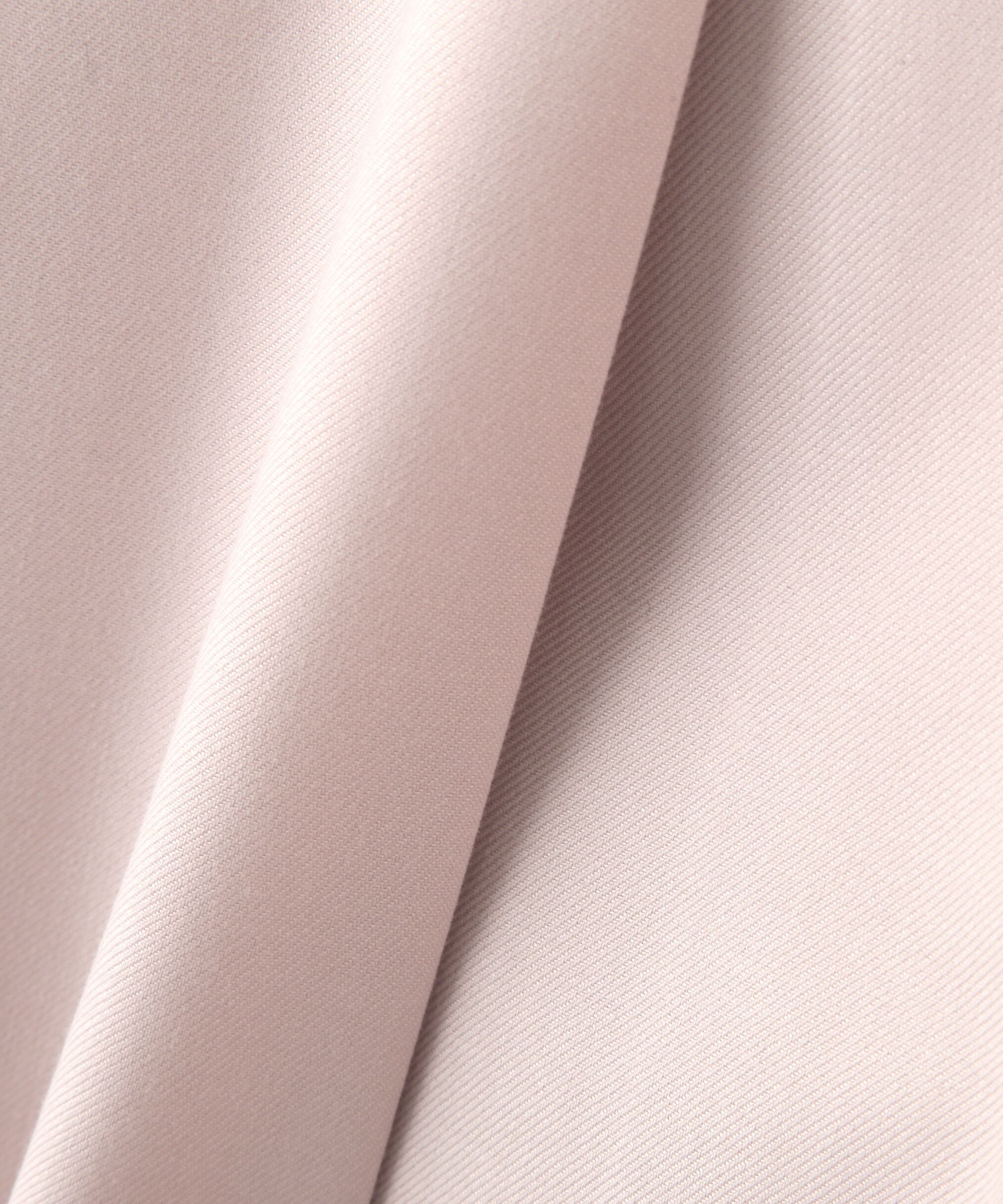 PROPORTION BODY DRESSING「サイドプリーツワイドパンツ」|その他|