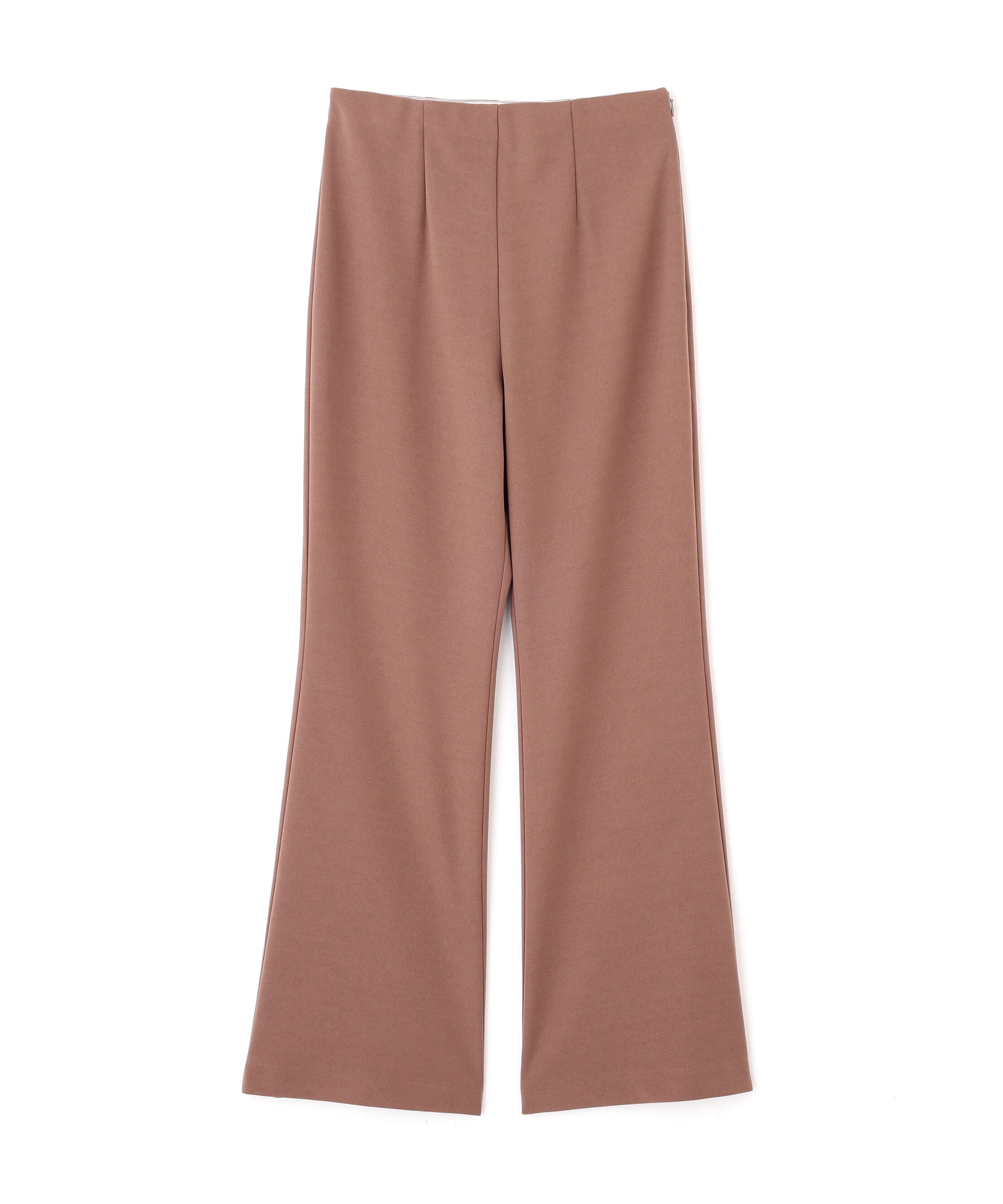 PROPORTION BODY DRESSING「《EDIT COLOGNE》フレアパンツ」|その他|