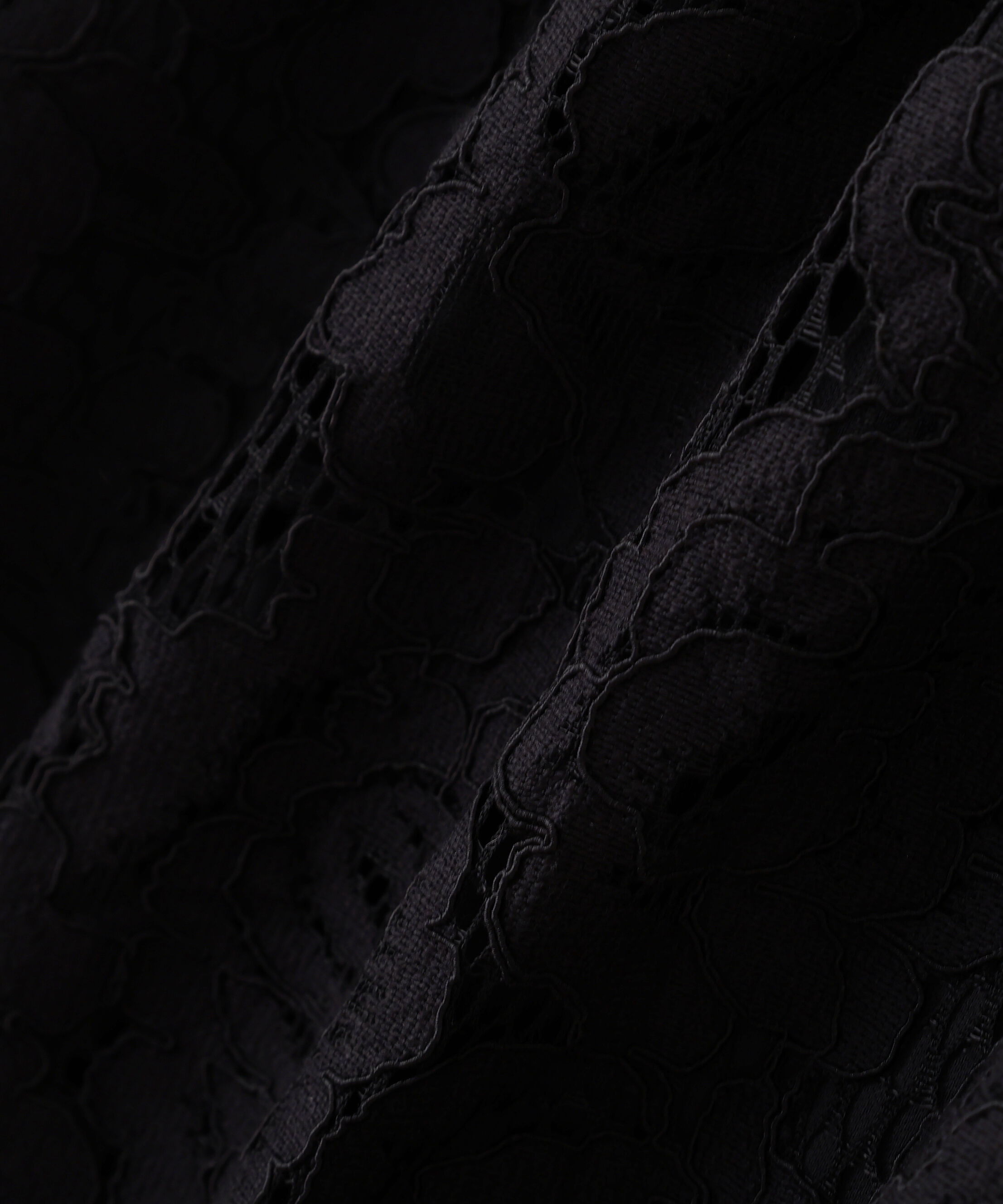 PROPORTION BODY DRESSING「《EDIT COLOGNE》レースワイドパンツ」|その他|