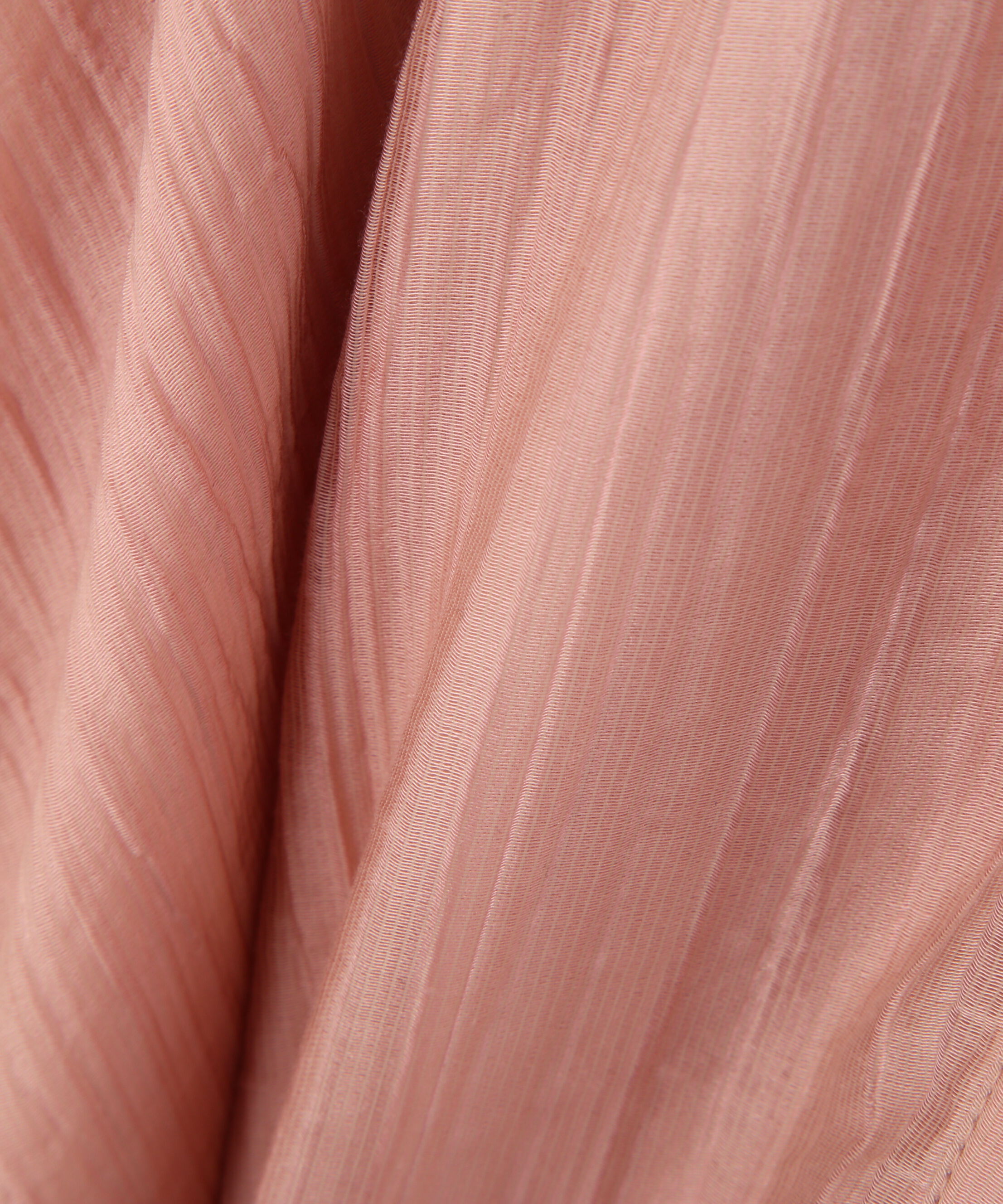 PROPORTION BODY DRESSING「レーストリミングヘムブラウス 26SS」|シャツ・ブラウス|