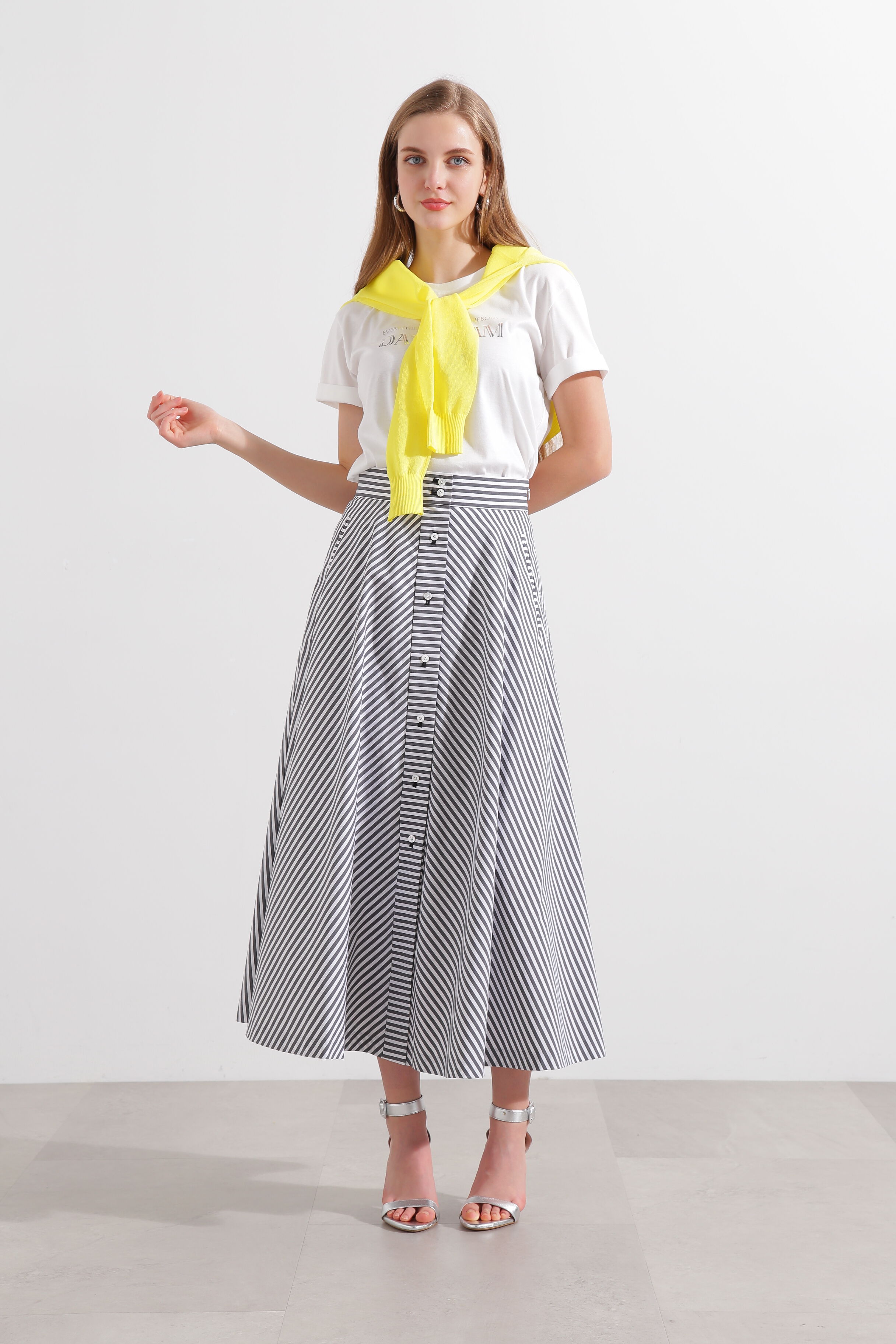  「◆シアーニットカーディガン」|その他|