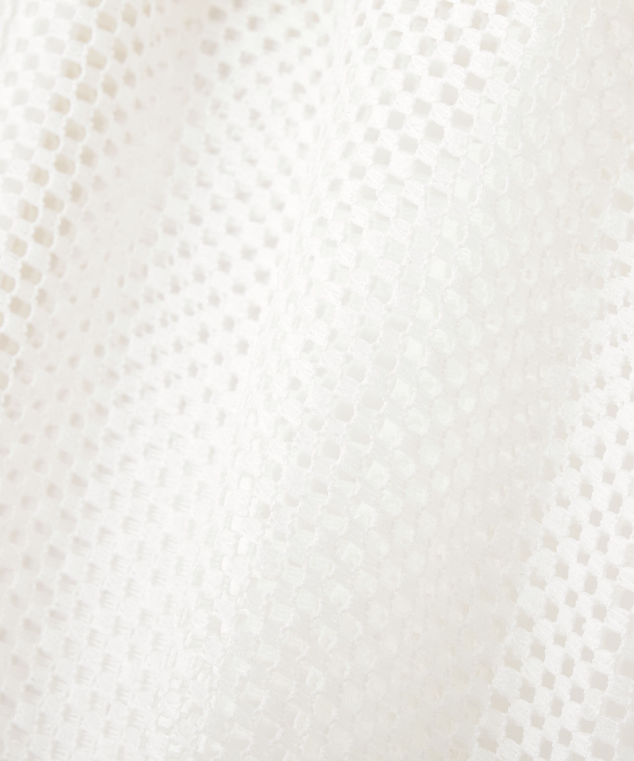  「ダブルラッセルメッシュブルゾン」|その他|