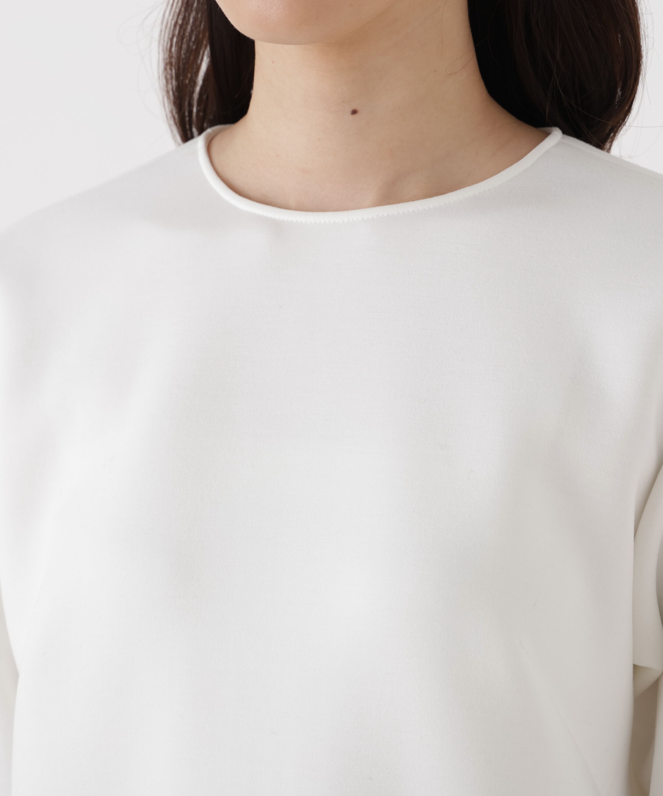  「◆ダンボールニットミニワンピース」|ワンピース|