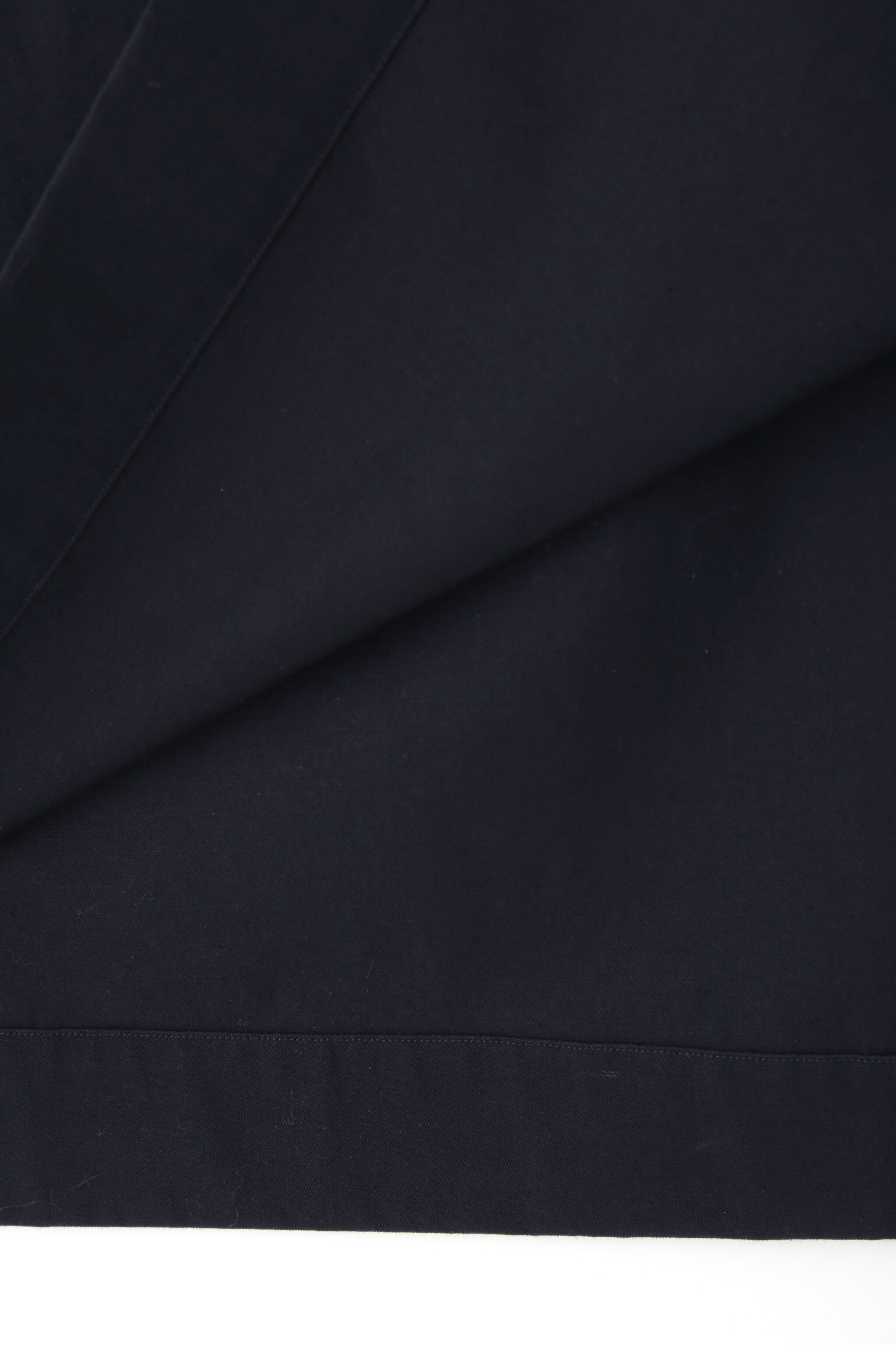 YLEVE 「YLEVE / COTTON LINEN HIGH TWIST GABARDINE TUNIC OP」|ワンピース|