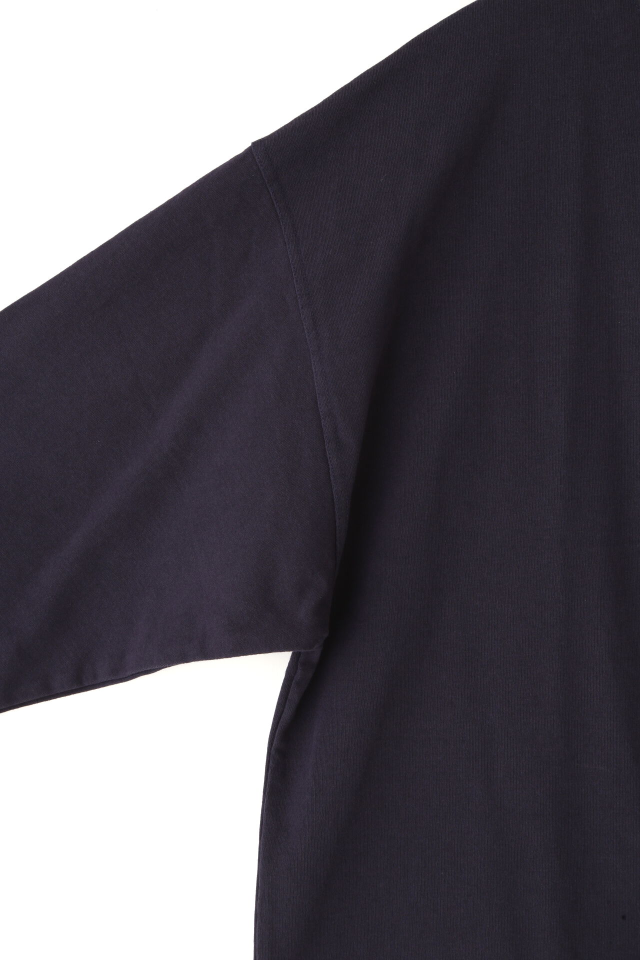 YLEVE 「Ｙ / ORGANIC COTTON JERSEY MOCK NECK P/O」|Tシャツ・カットソー|