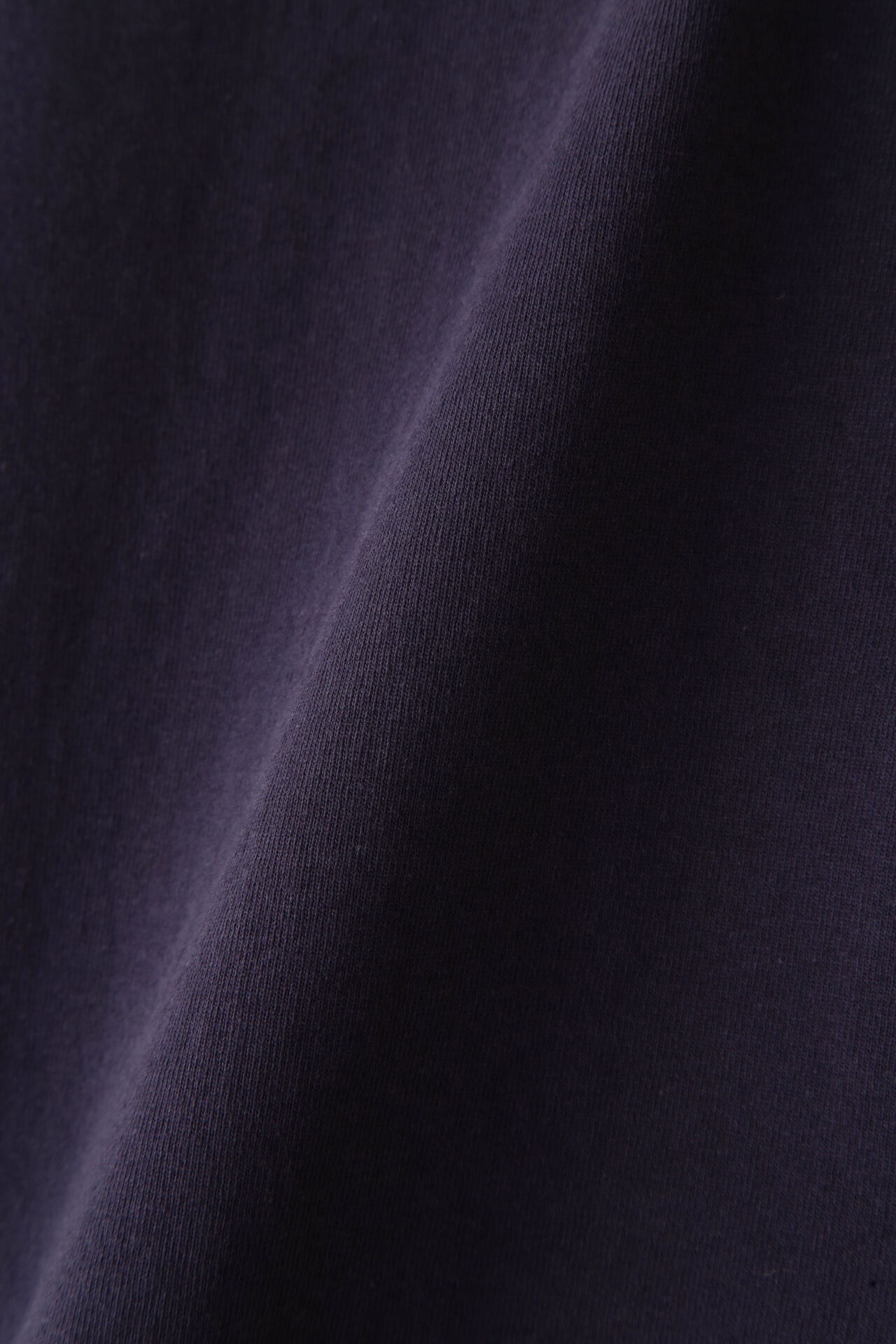 YLEVE 「Ｙ / ORGANIC COTTON JERSEY MOCK NECK P/O」|Tシャツ・カットソー|